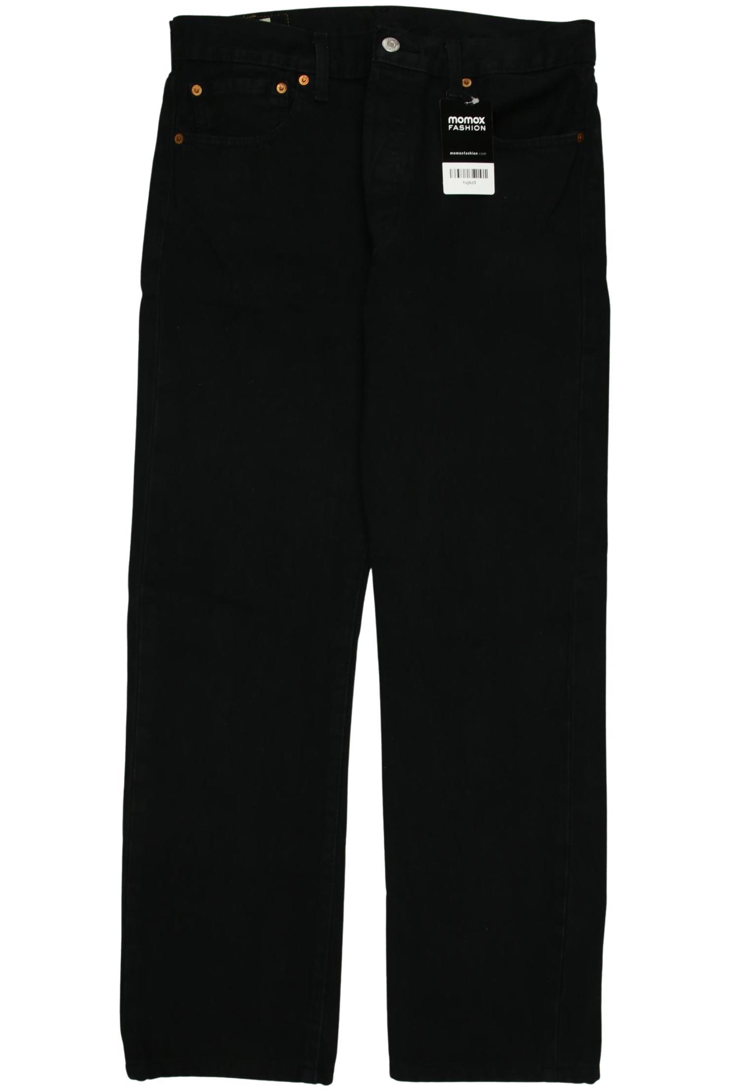 

Levis Herren Jeans, schwarz, Gr. 32