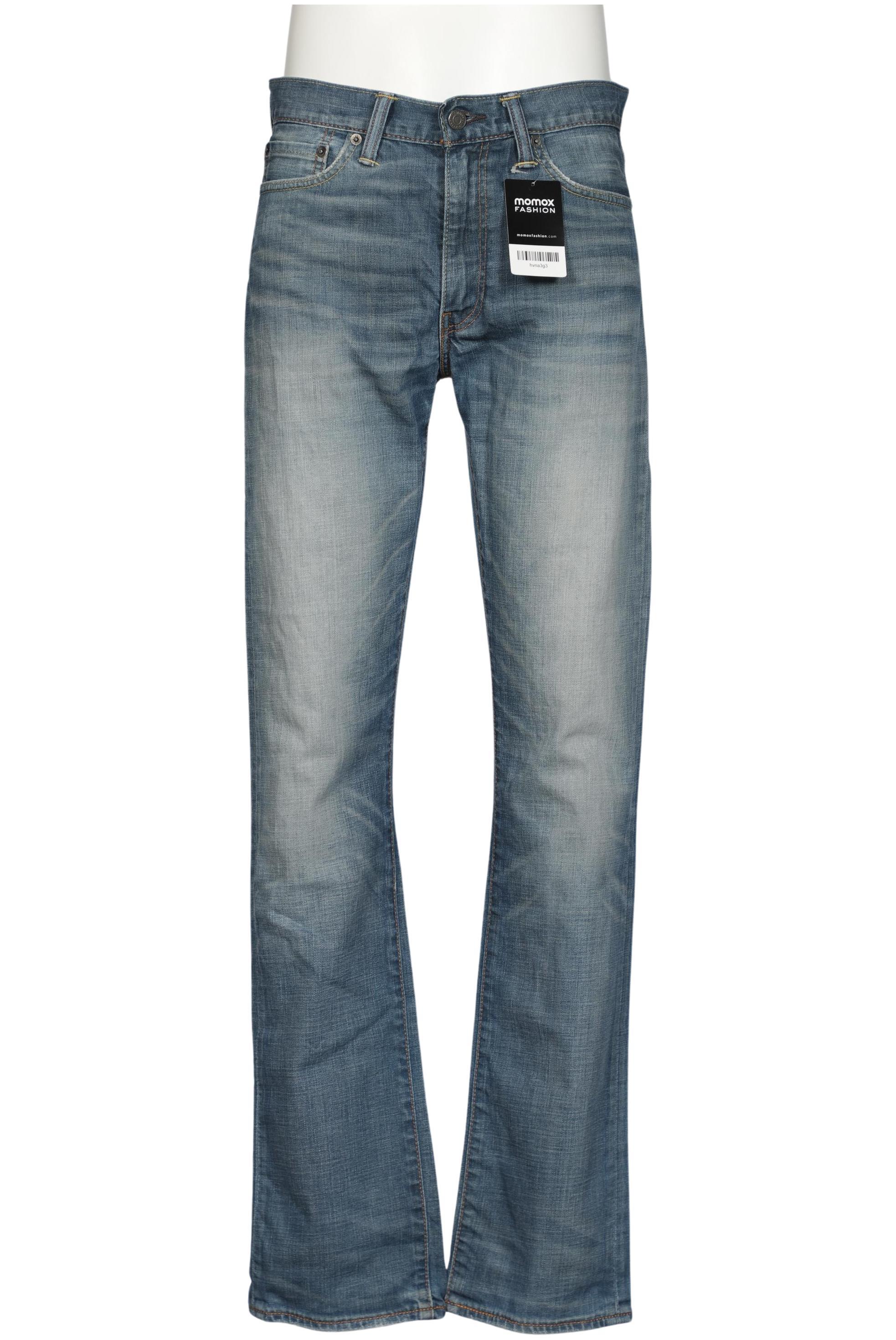 

Levis Herren Jeans, blau, Gr. 31