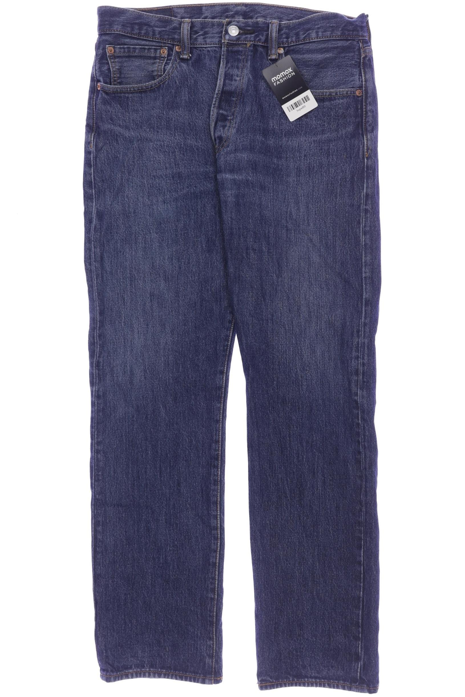 

Levis Herren Jeans, marineblau, Gr. 32