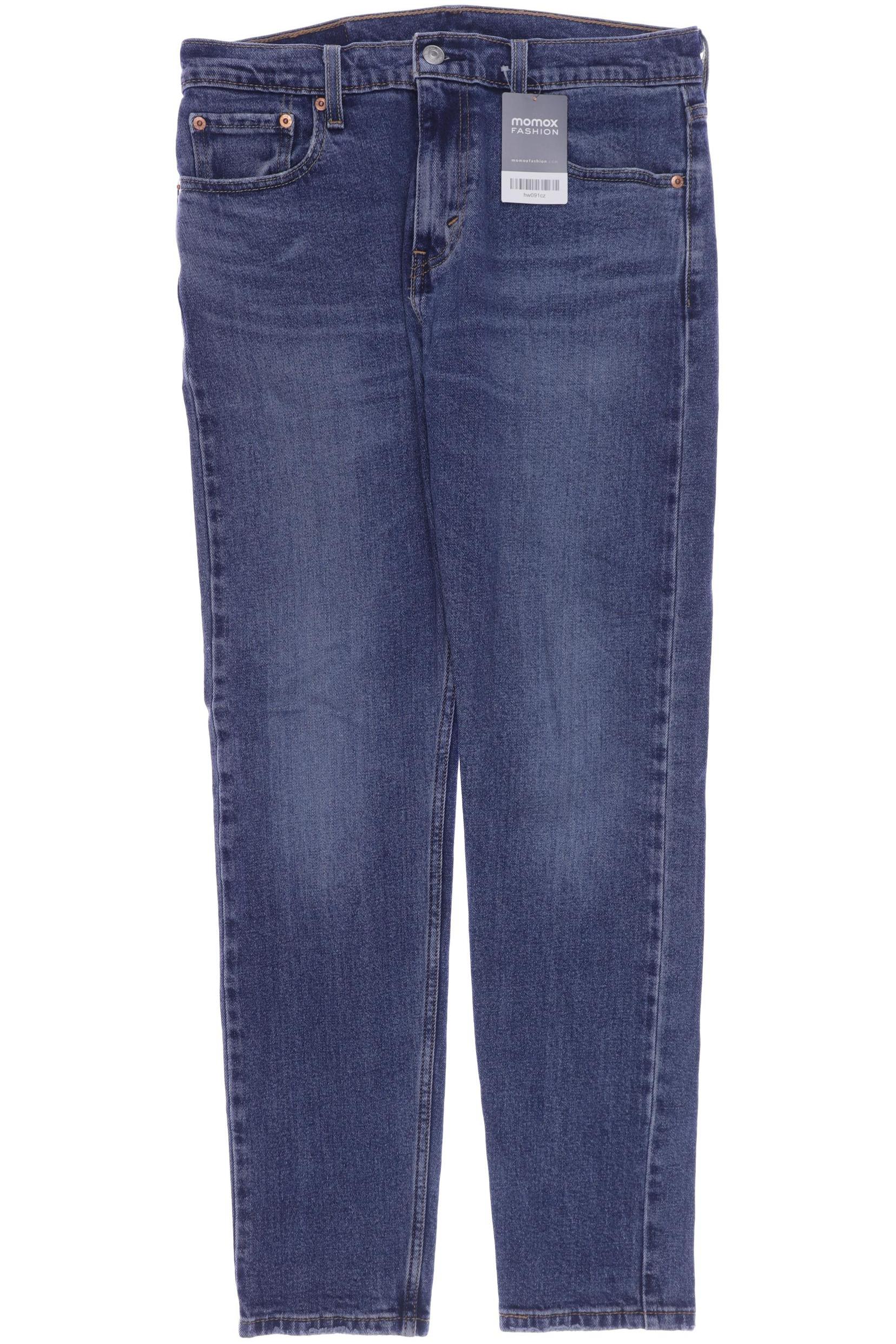 

Levis Herren Jeans, blau