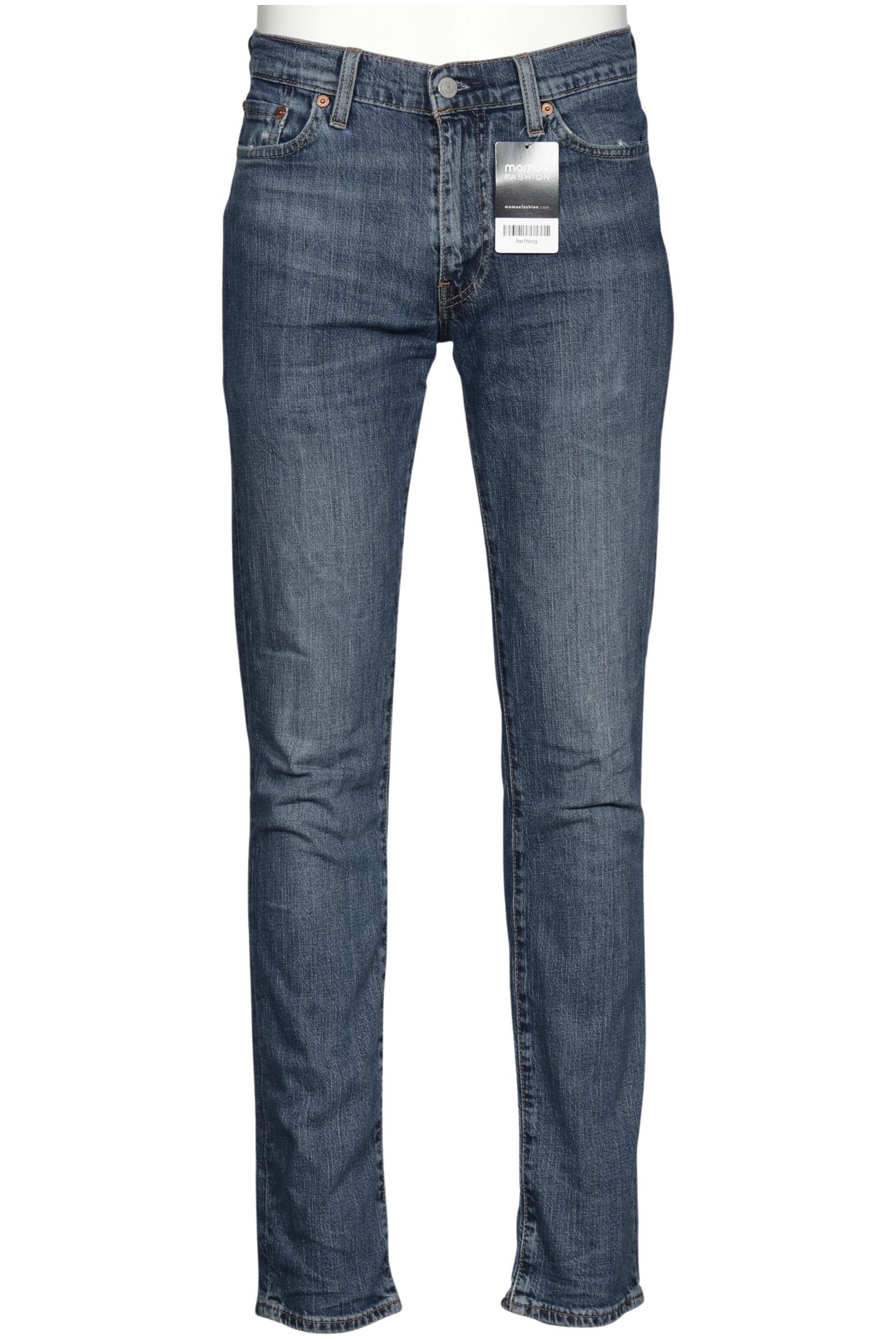 

Levis Herren Jeans, blau, Gr. 31