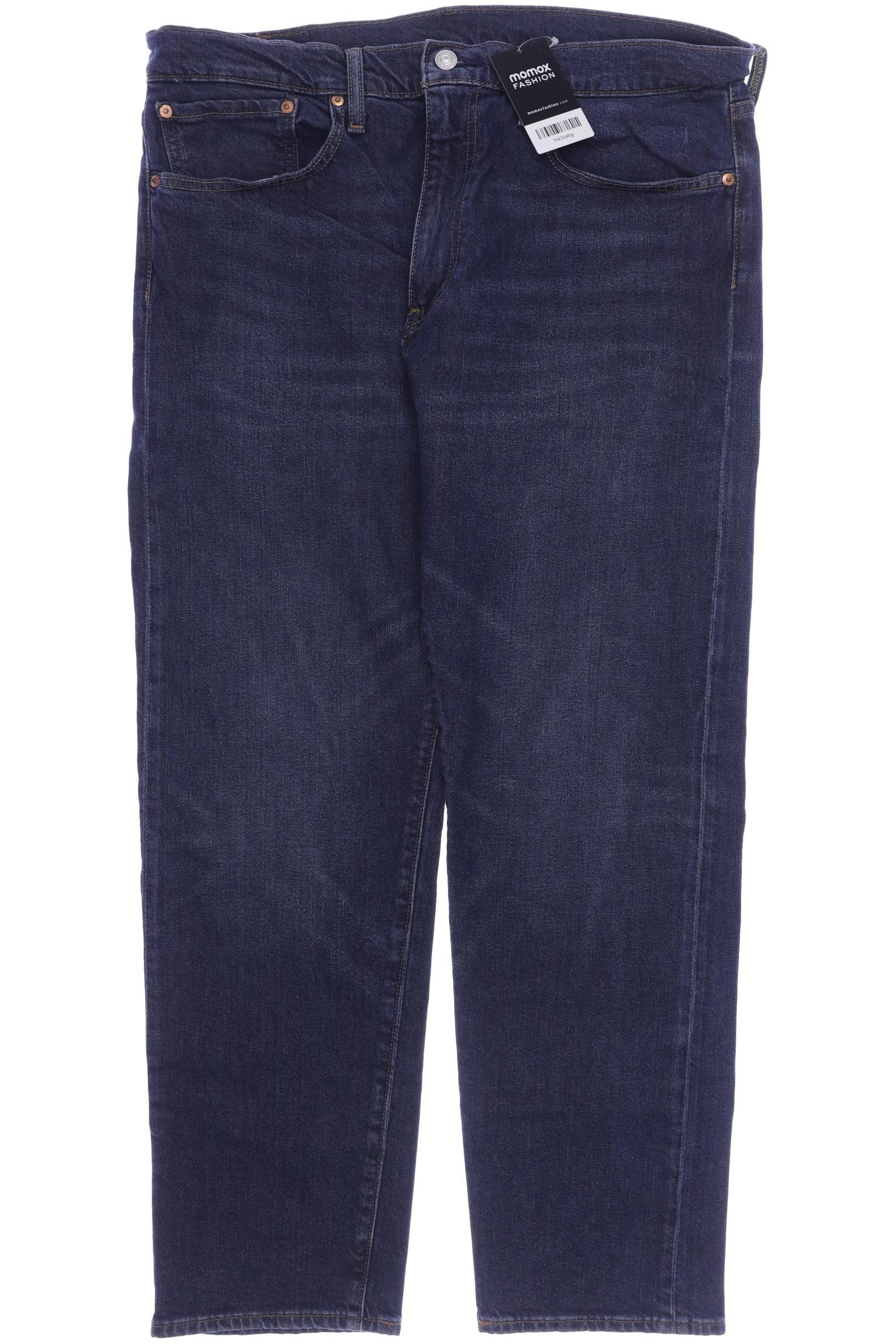 

Levis Herren Jeans, blau