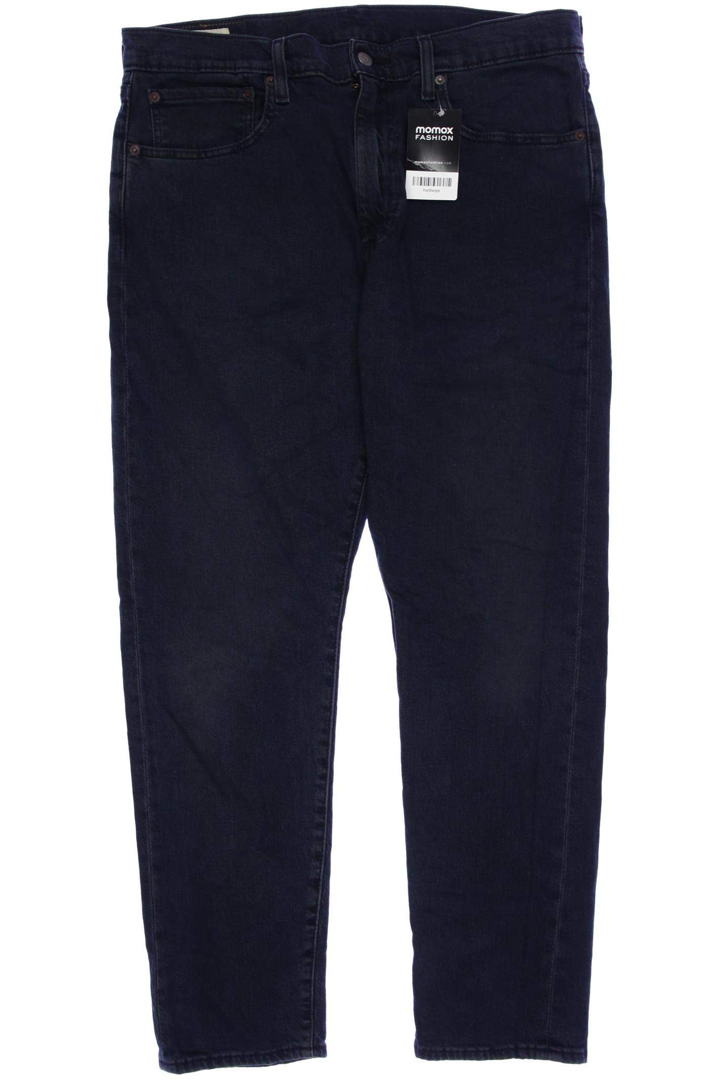 

Levis Herren Jeans, marineblau, Gr. 36
