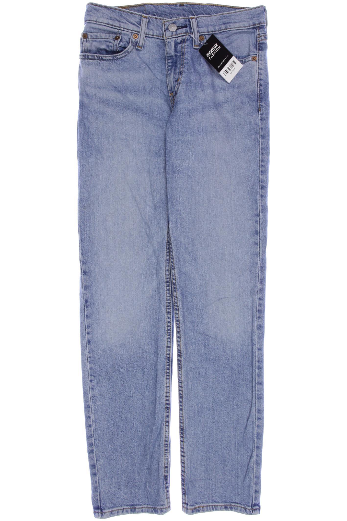 

Levis Herren Jeans, blau