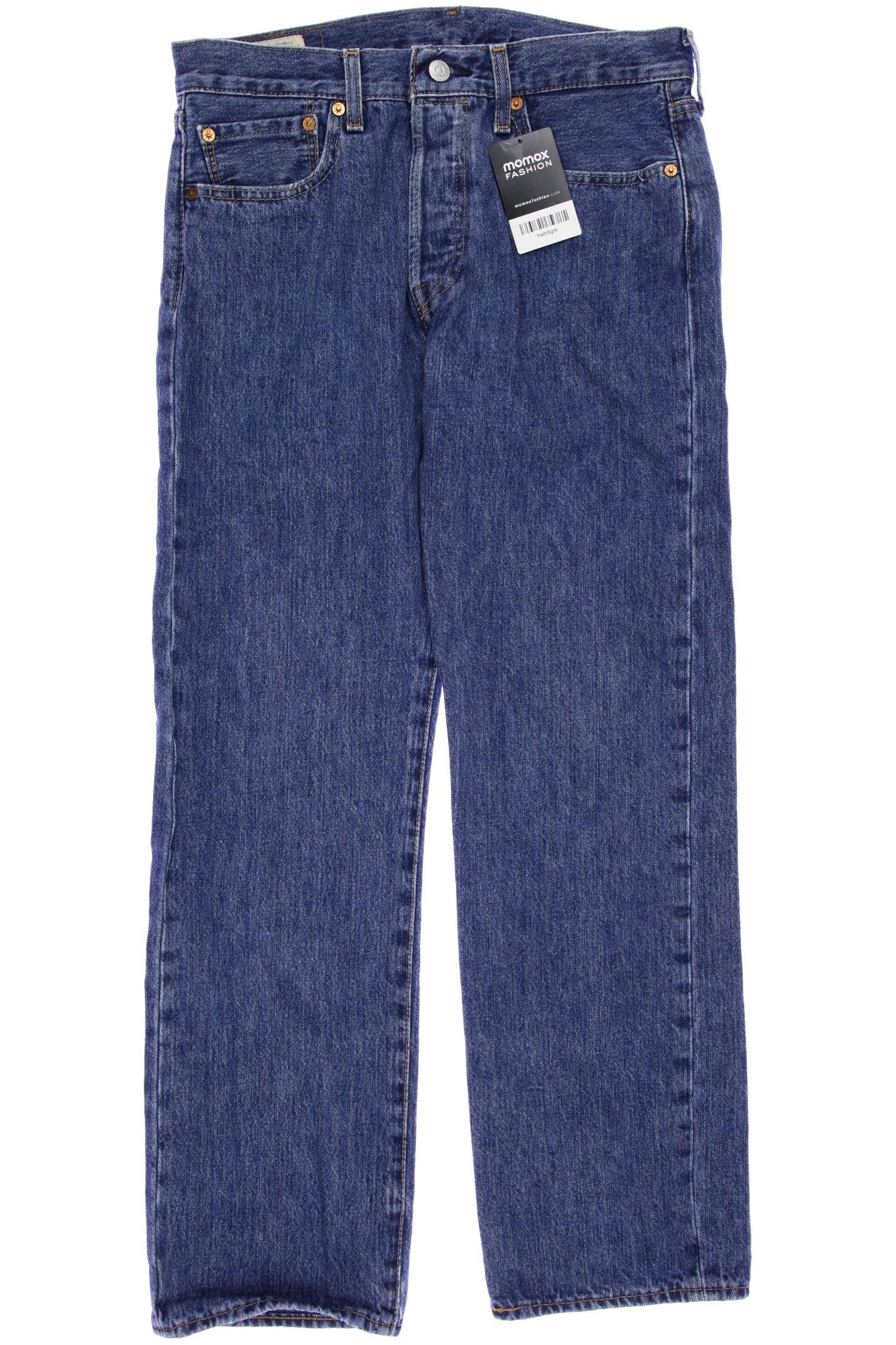 

Levis Herren Jeans, blau, Gr. 32