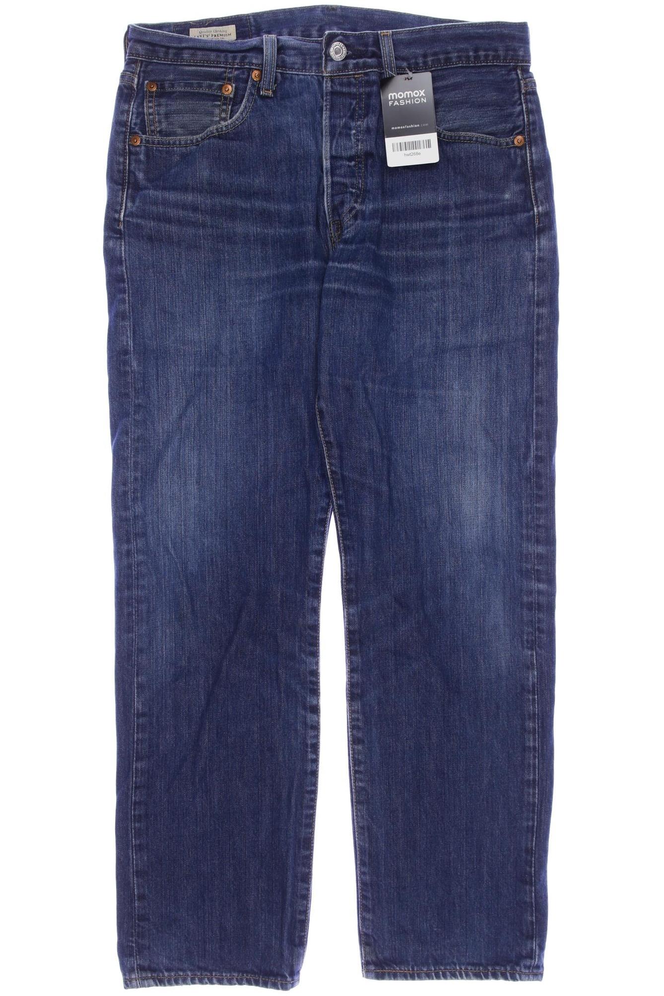 

Levis Herren Jeans, blau, Gr. 31