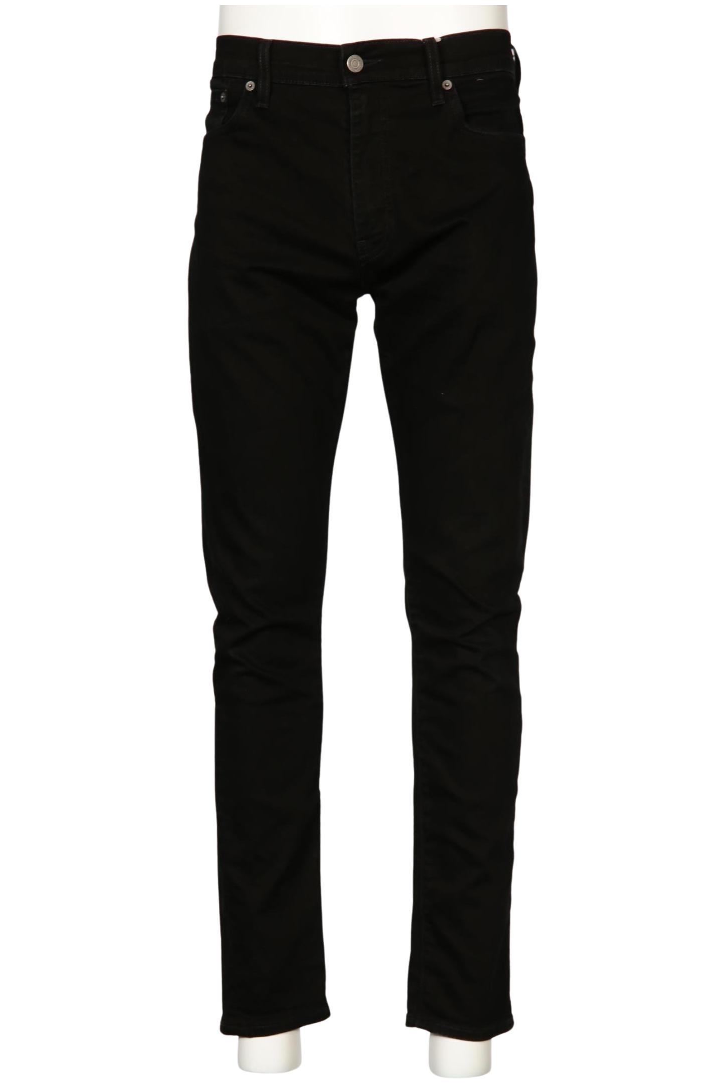 

Levis Herren Jeans, schwarz, Gr. 32