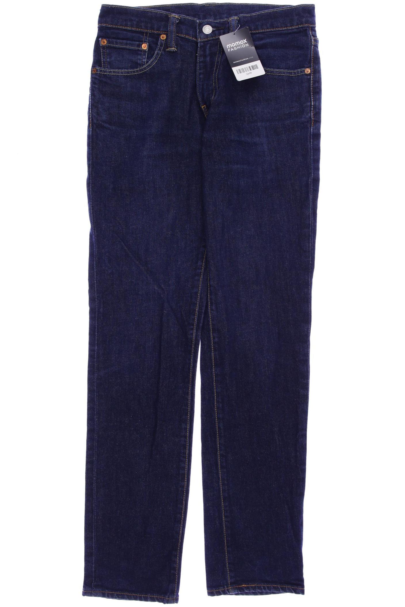 

Levis Herren Jeans, blau, Gr. 29
