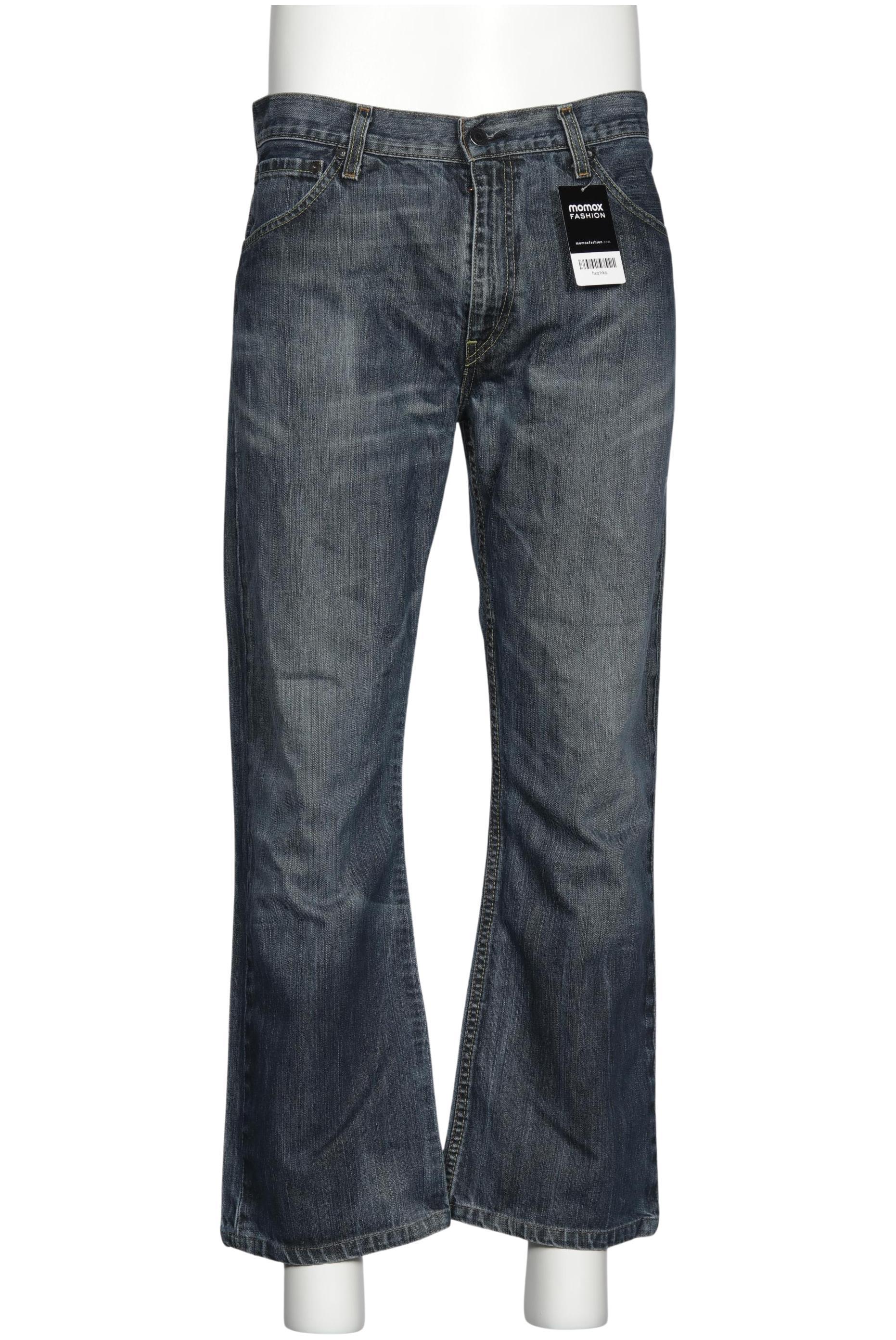 

Levis Herren Jeans, blau, Gr. 36