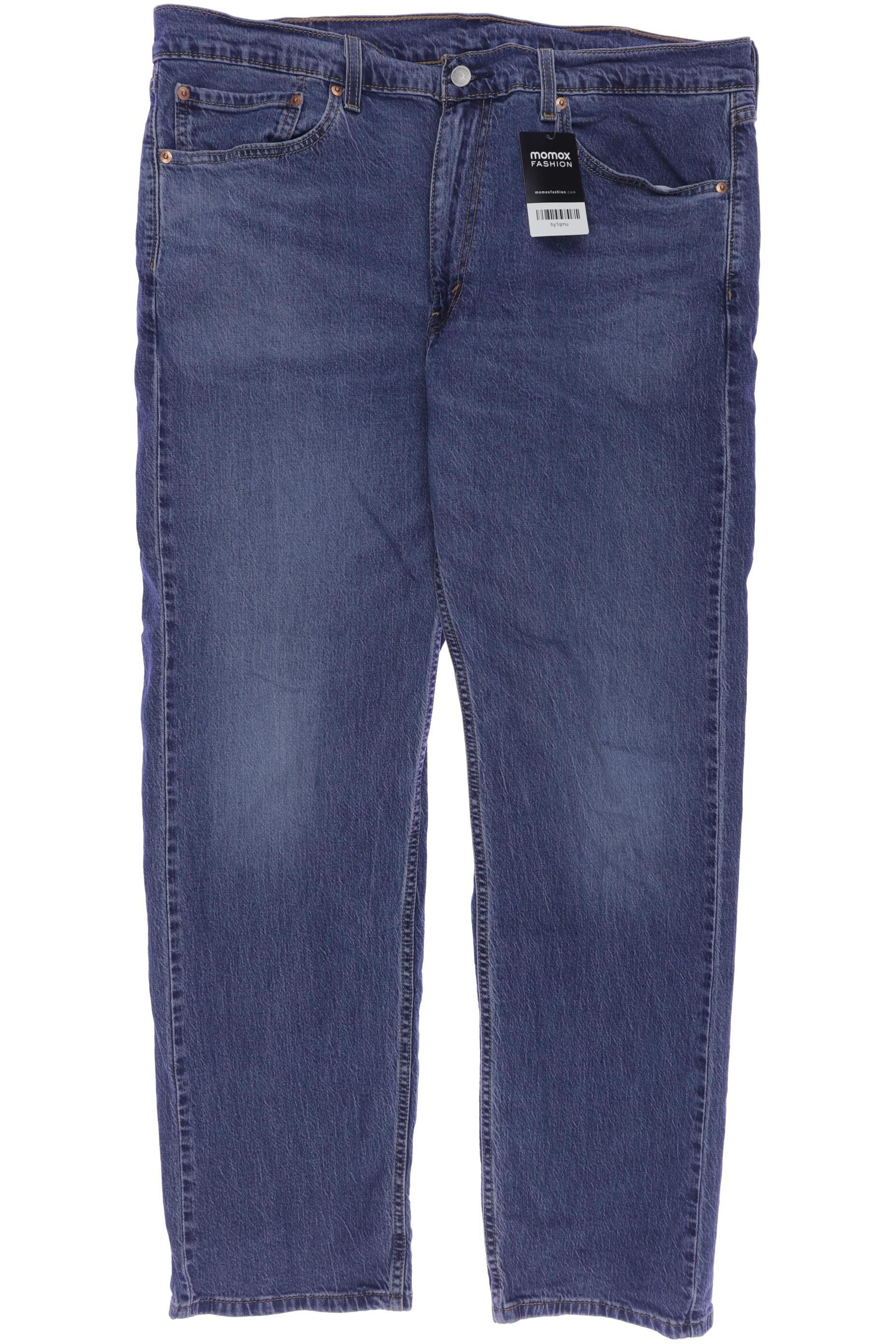 

Levis Herren Jeans, blau, Gr. 38