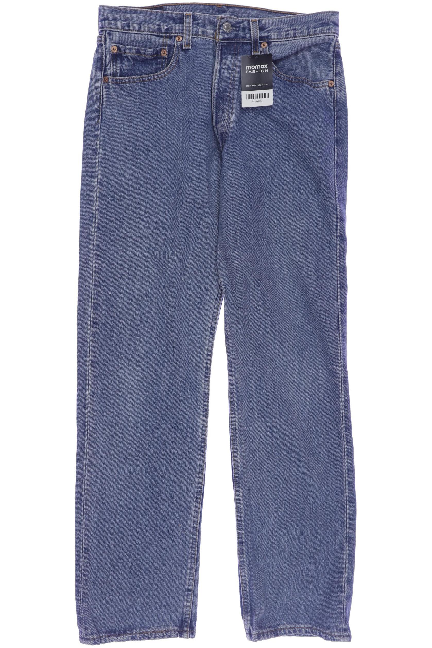 

Levis Herren Jeans, blau, Gr. 32