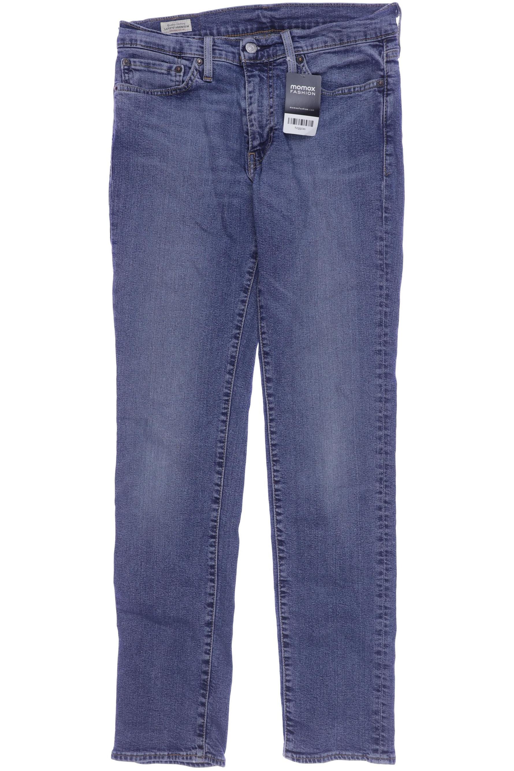 

Levis Herren Jeans, blau, Gr. 48