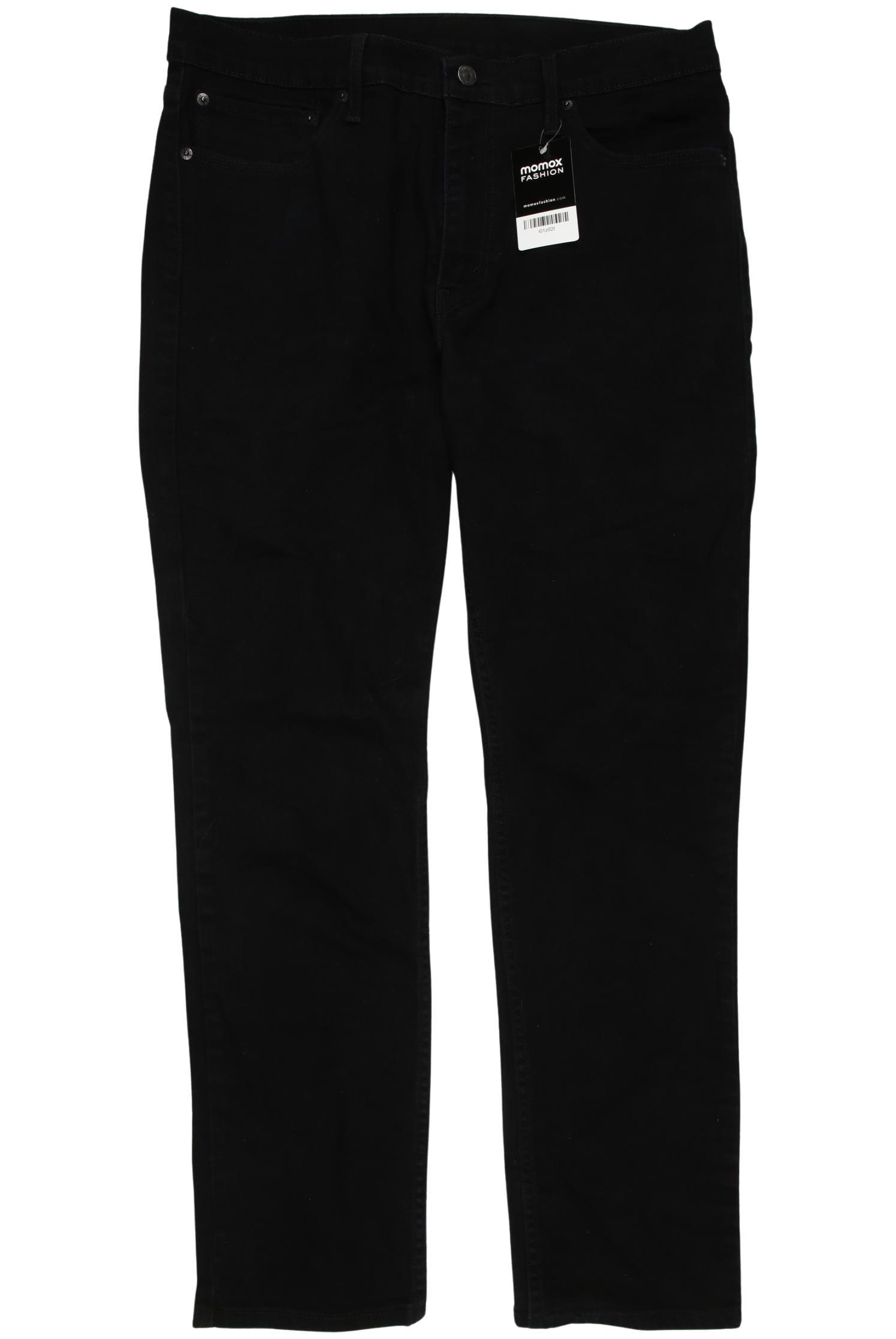 

Levis Herren Jeans, schwarz, Gr. 36