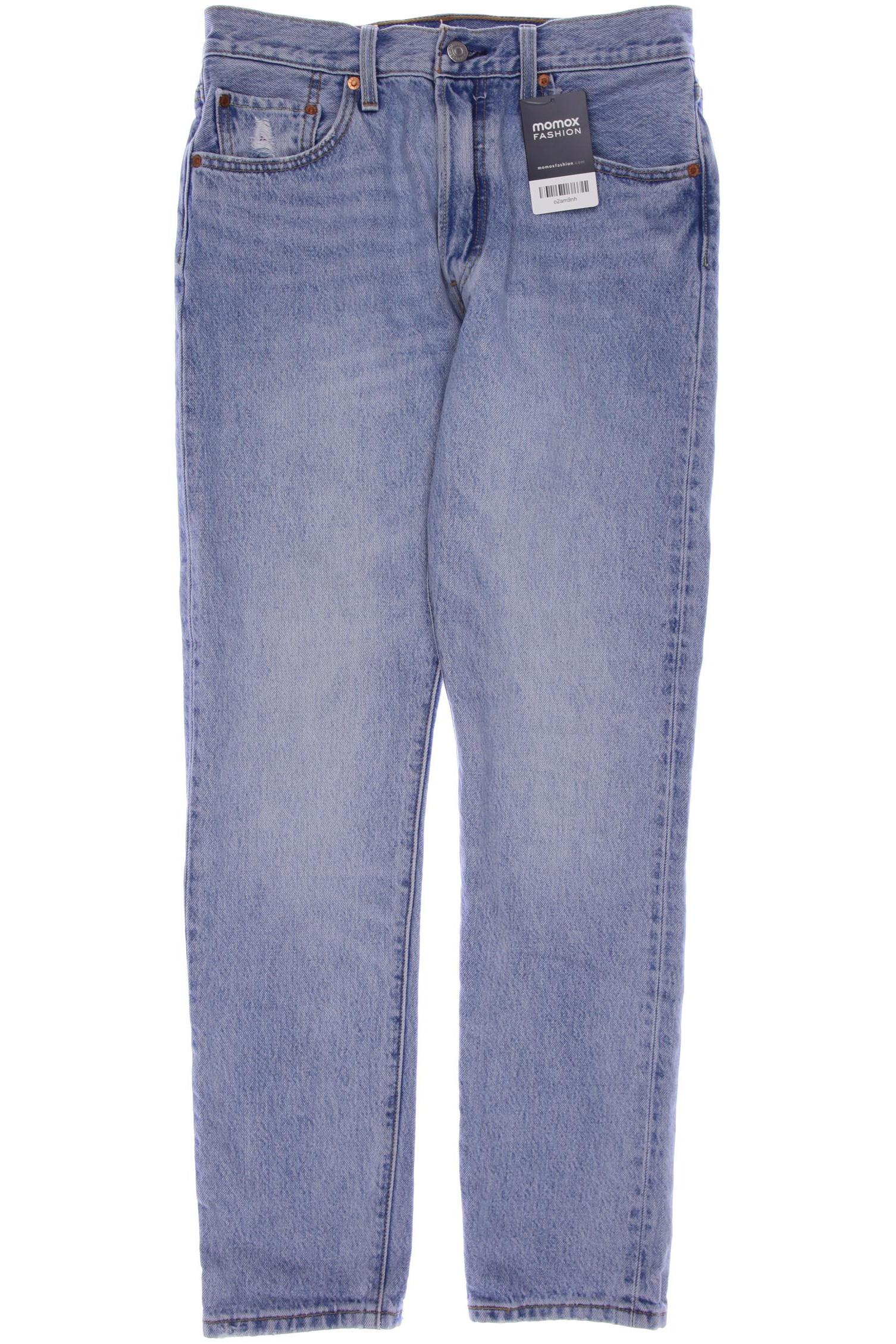 

Levis Herren Jeans, blau, Gr. 44