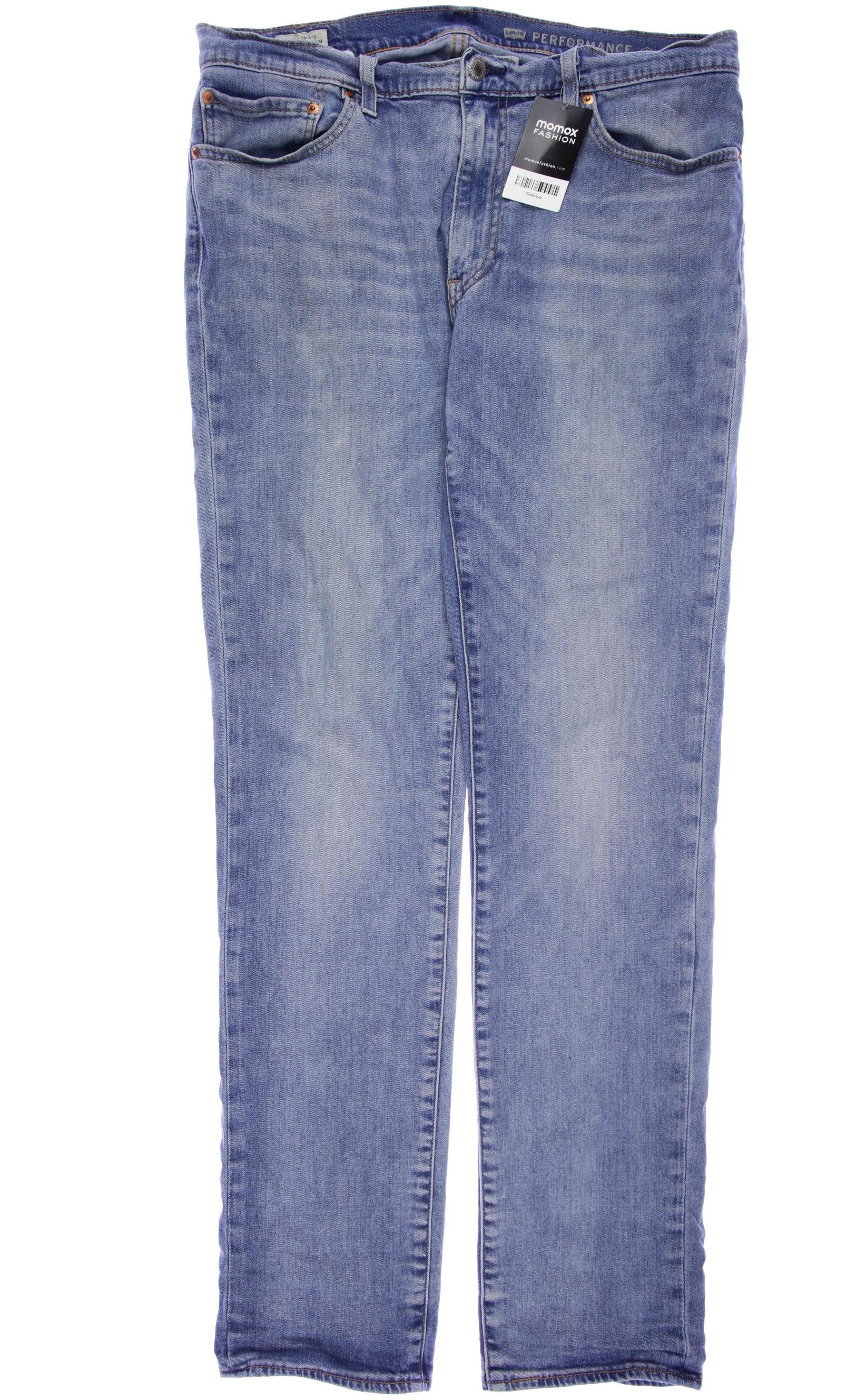 

Levis Herren Jeans, blau, Gr. 36