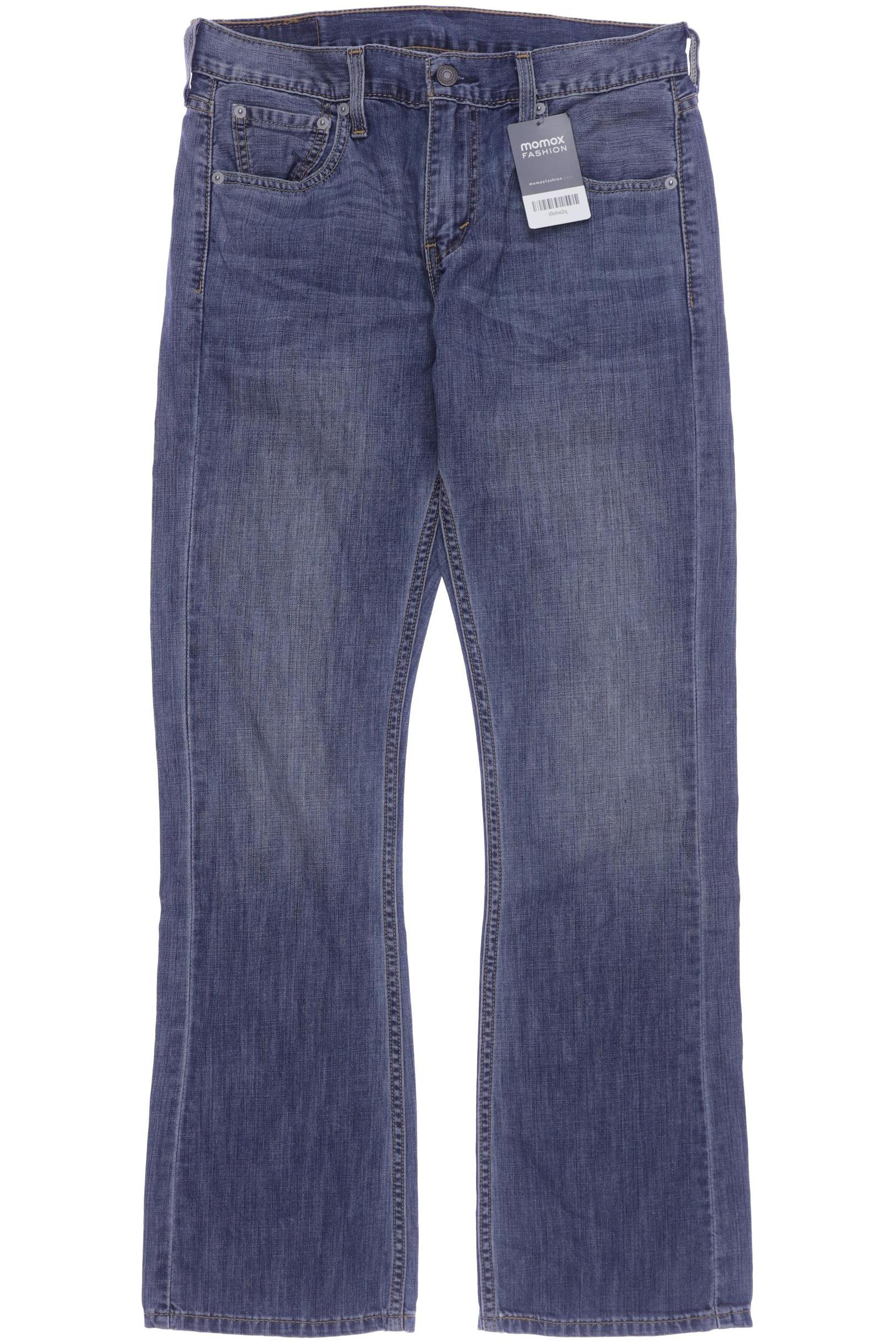 

Levis Herren Jeans, blau, Gr. 30