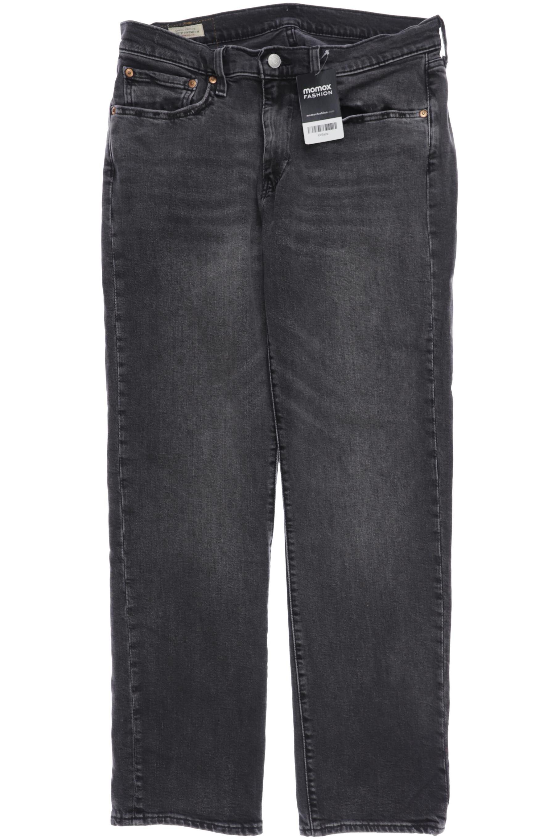 

Levis Herren Jeans, grau