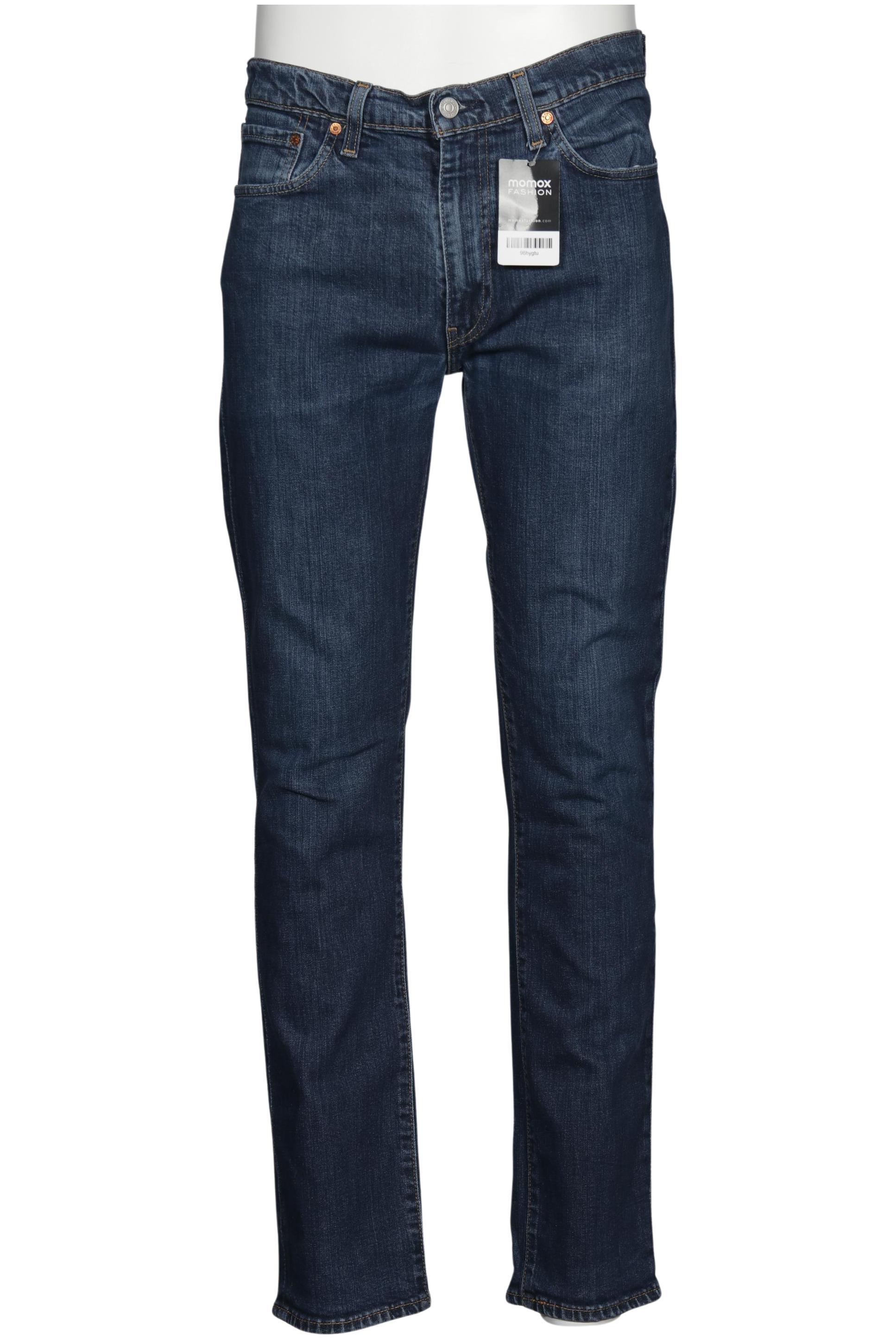 

Levis Herren Jeans, marineblau, Gr. 36