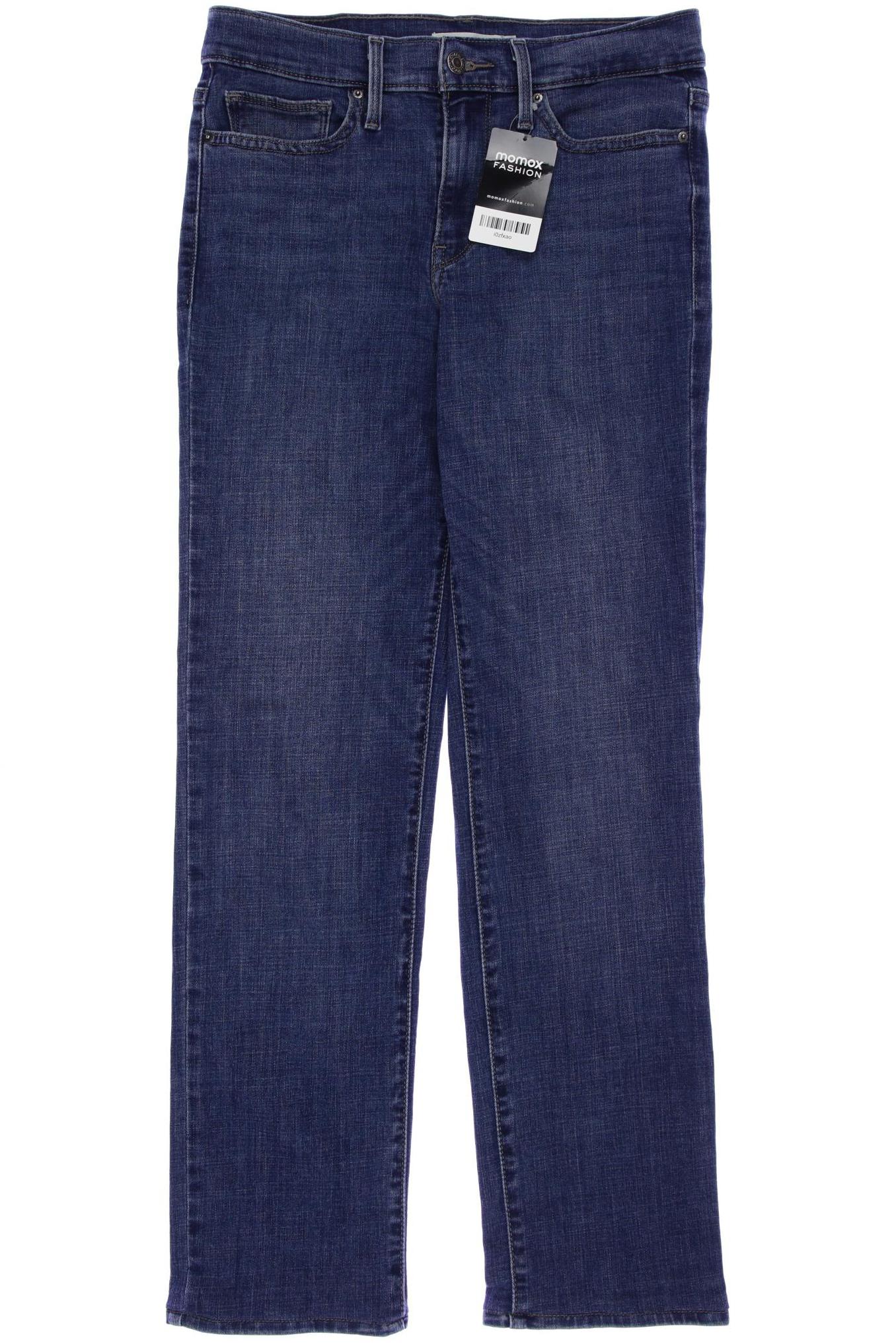 

Levis Herren Jeans, blau, Gr. 28