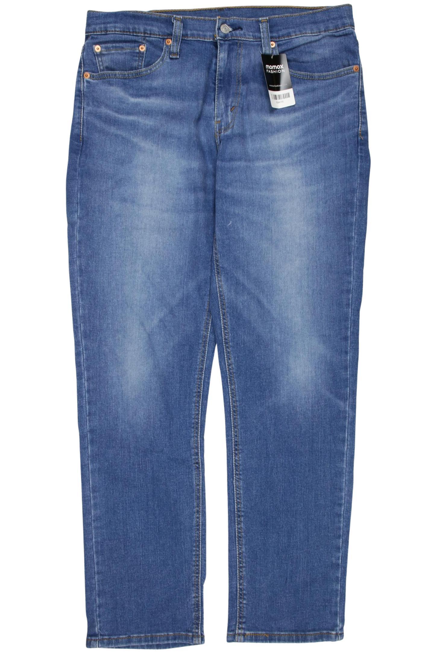 

Levis Herren Jeans, blau, Gr. 32
