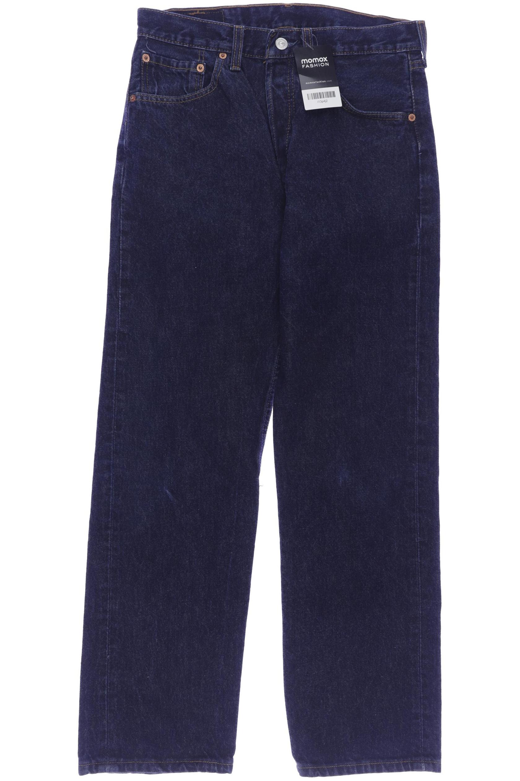 

Levis Herren Jeans, marineblau, Gr. 32