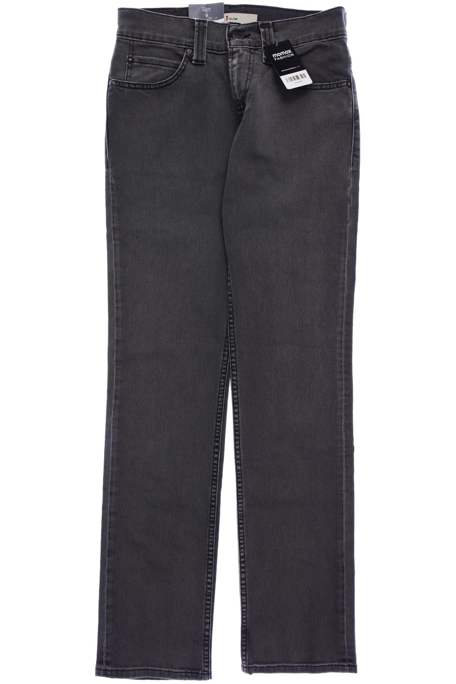 

Levis Herren Jeans, grau