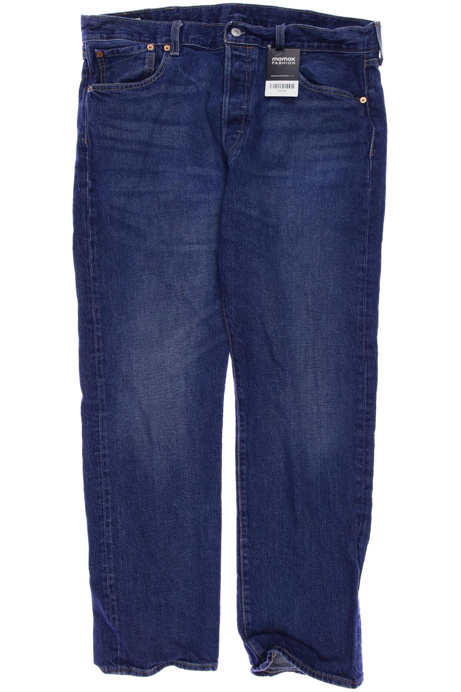 

Levis Herren Jeans, blau