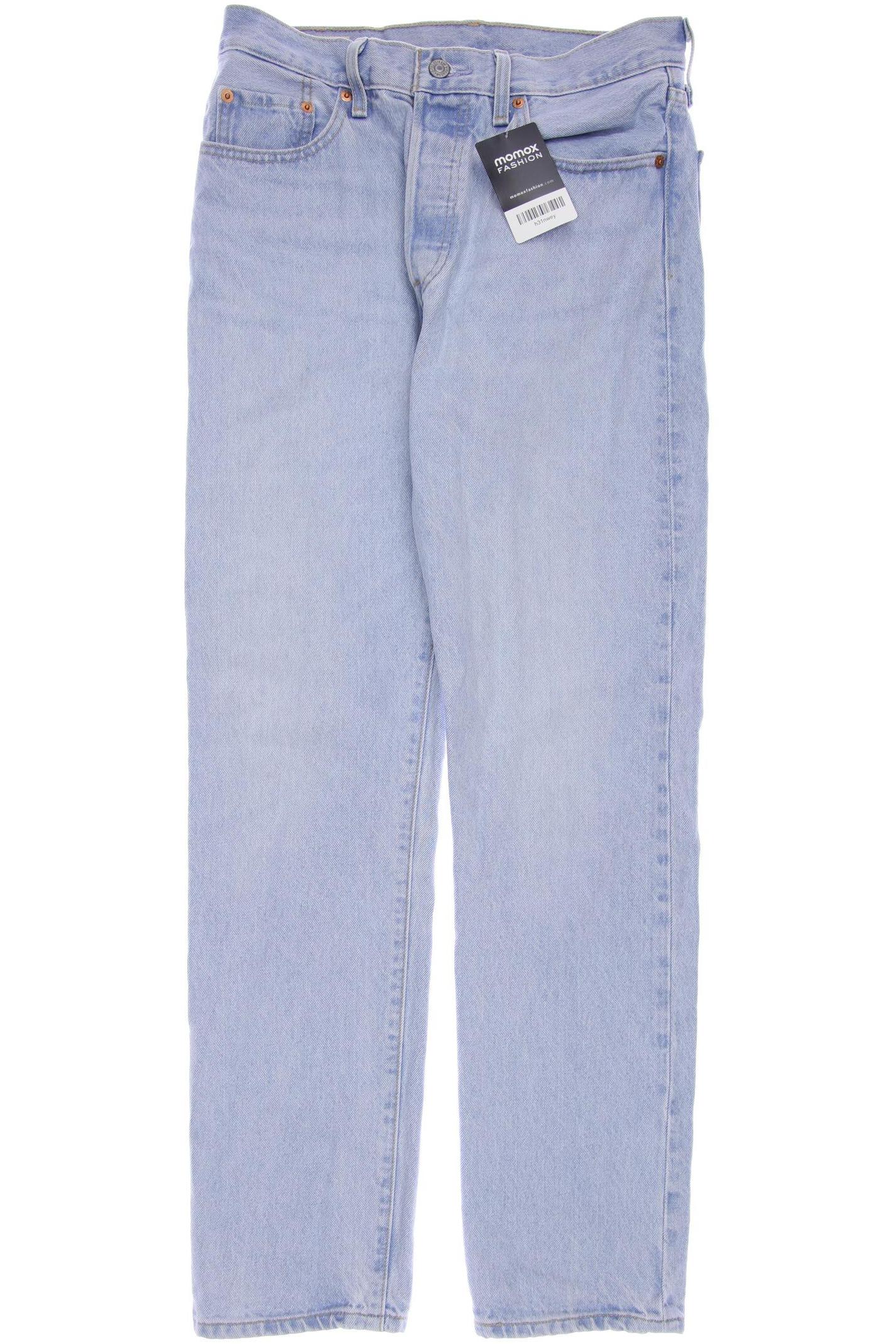 

Levis Herren Jeans, hellblau, Gr. 44