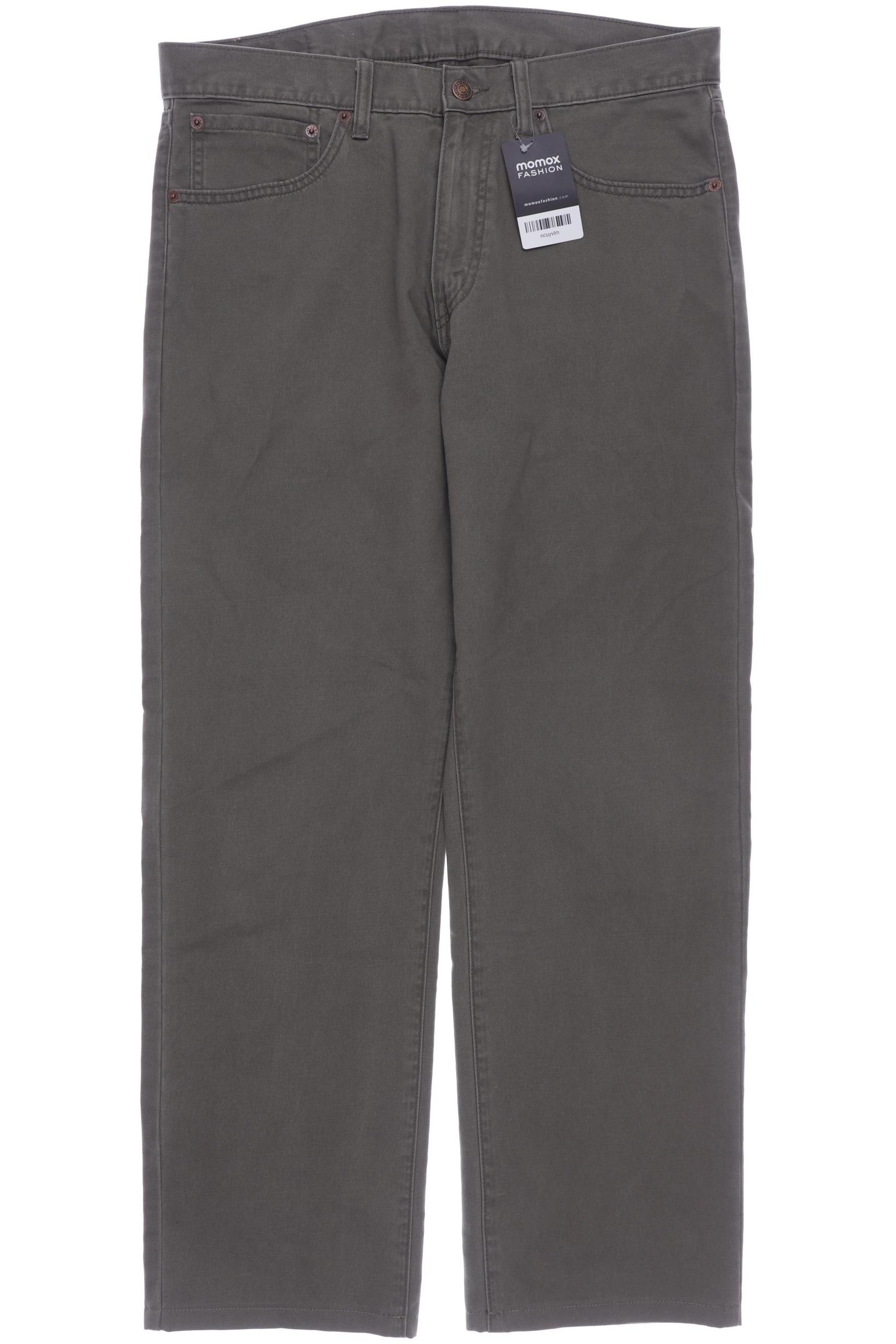 

Levis Herren Jeans, braun