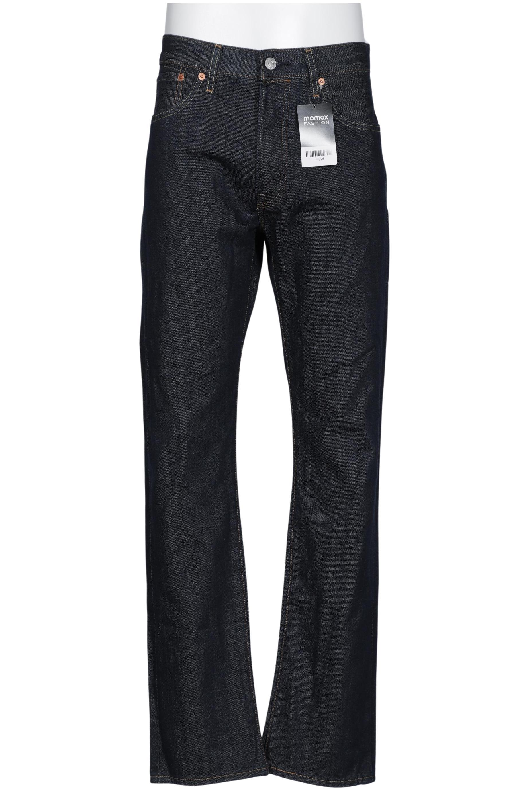 

Levis Herren Jeans, marineblau, Gr. 32