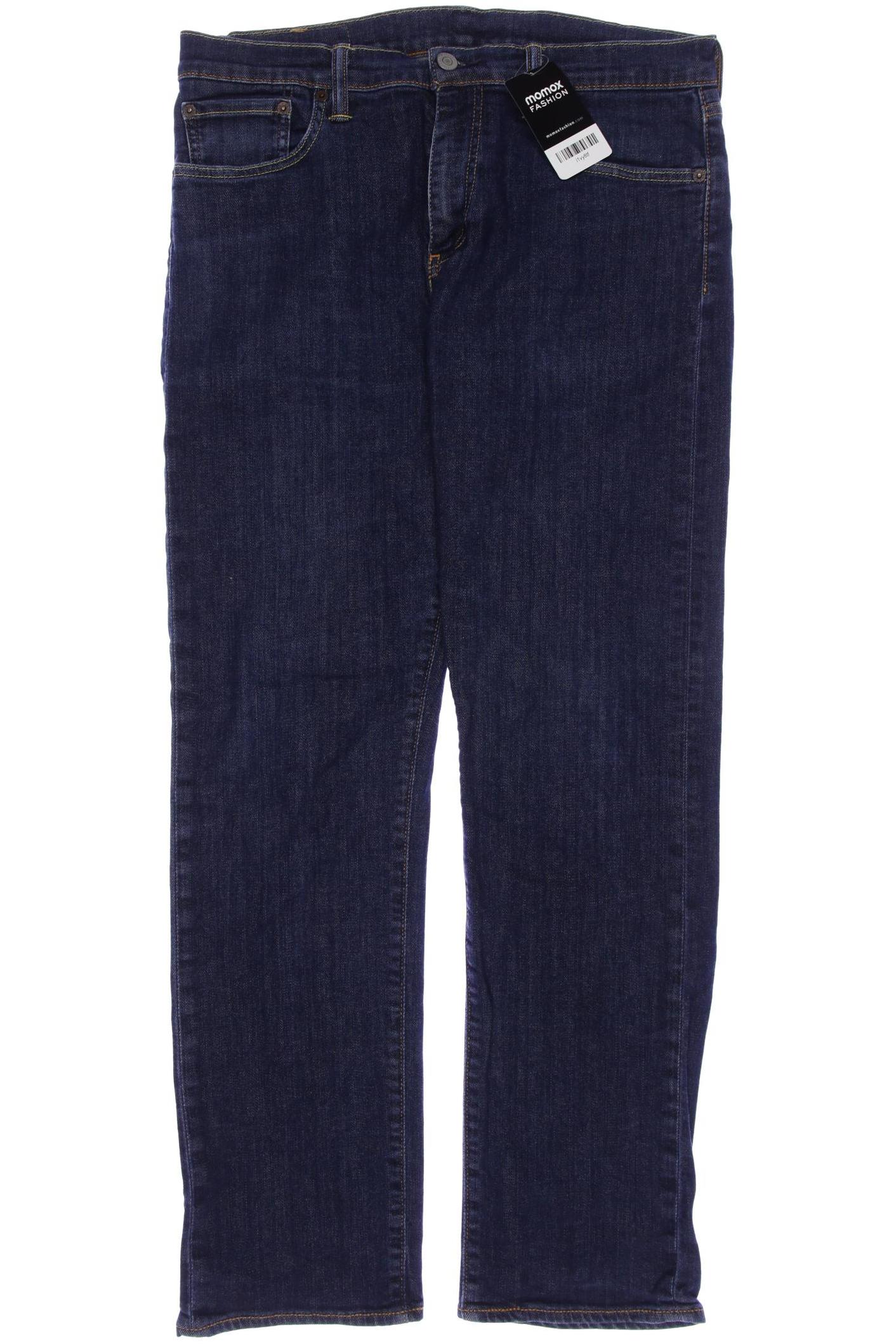 

Levis Herren Jeans, marineblau, Gr. 32