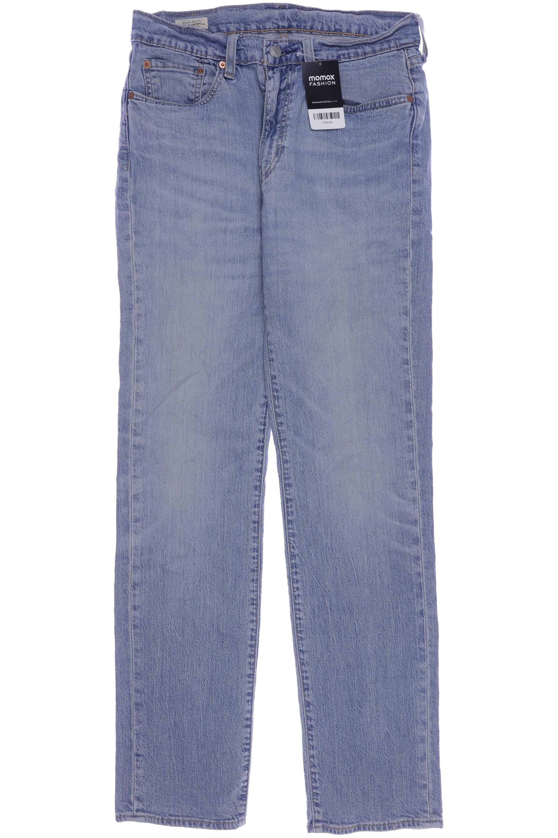 

Levis Herren Jeans, blau, Gr. 48