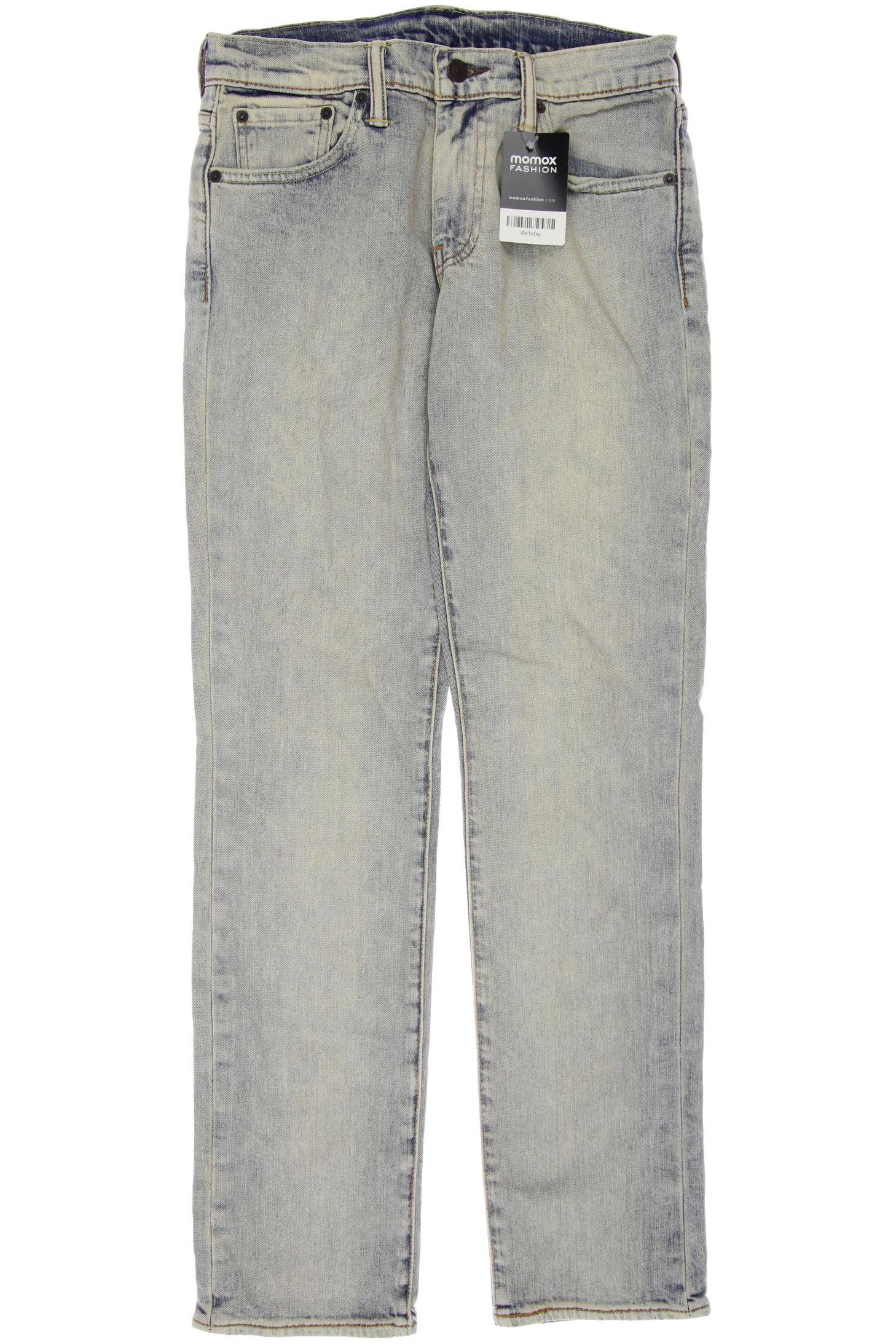 

Levis Herren Jeans, beige, Gr. 29