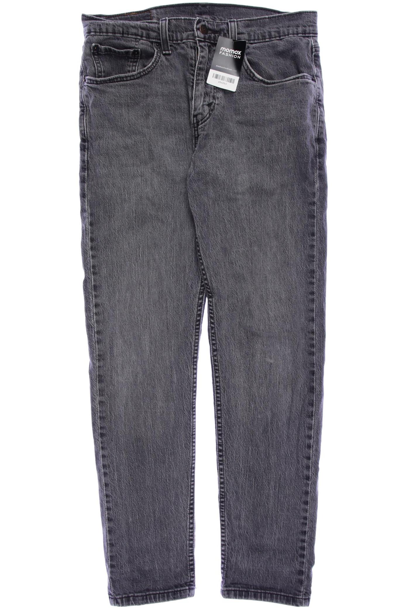 

Levis Herren Jeans, grau, Gr. 31