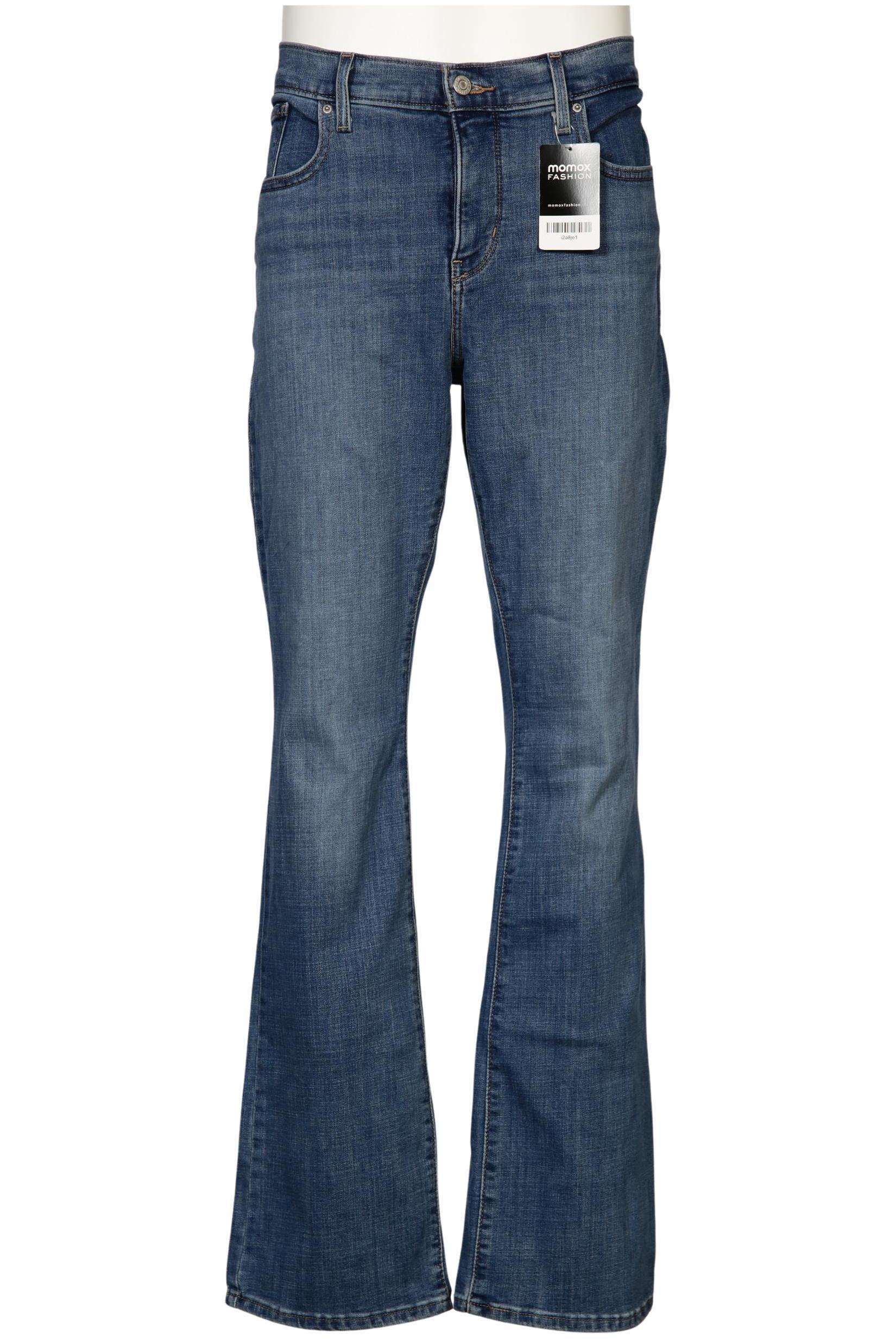 

Levis Herren Jeans, blau, Gr. 32