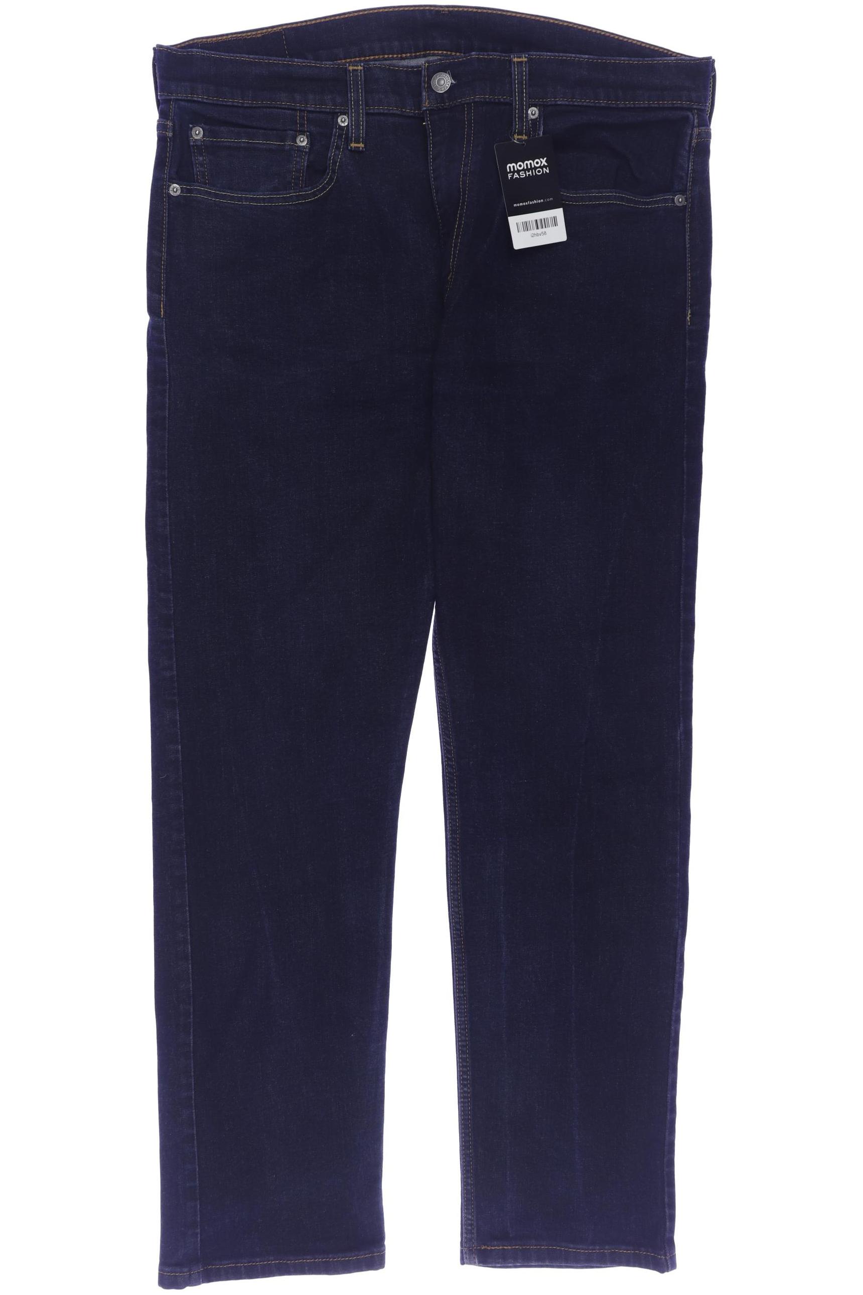 

Levis Herren Jeans, marineblau, Gr. 36