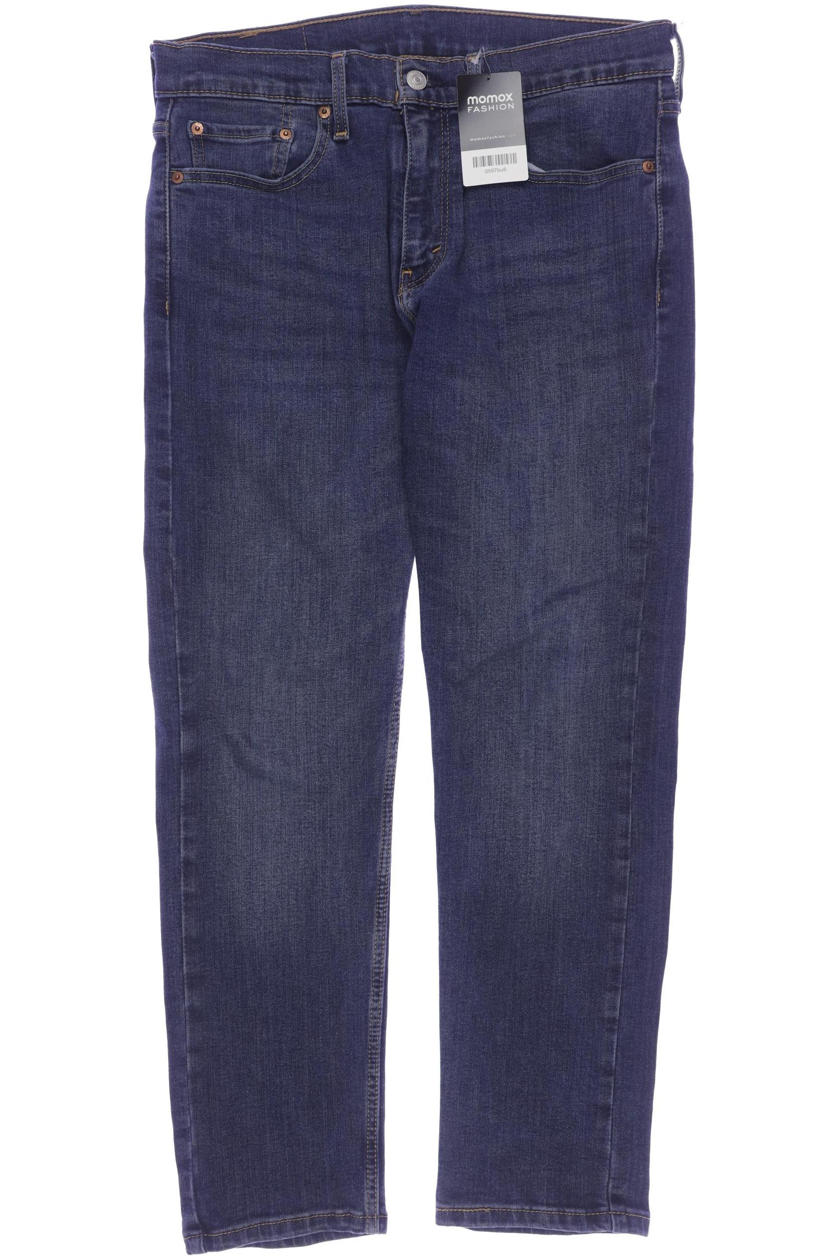

Levis Herren Jeans, marineblau, Gr. 30