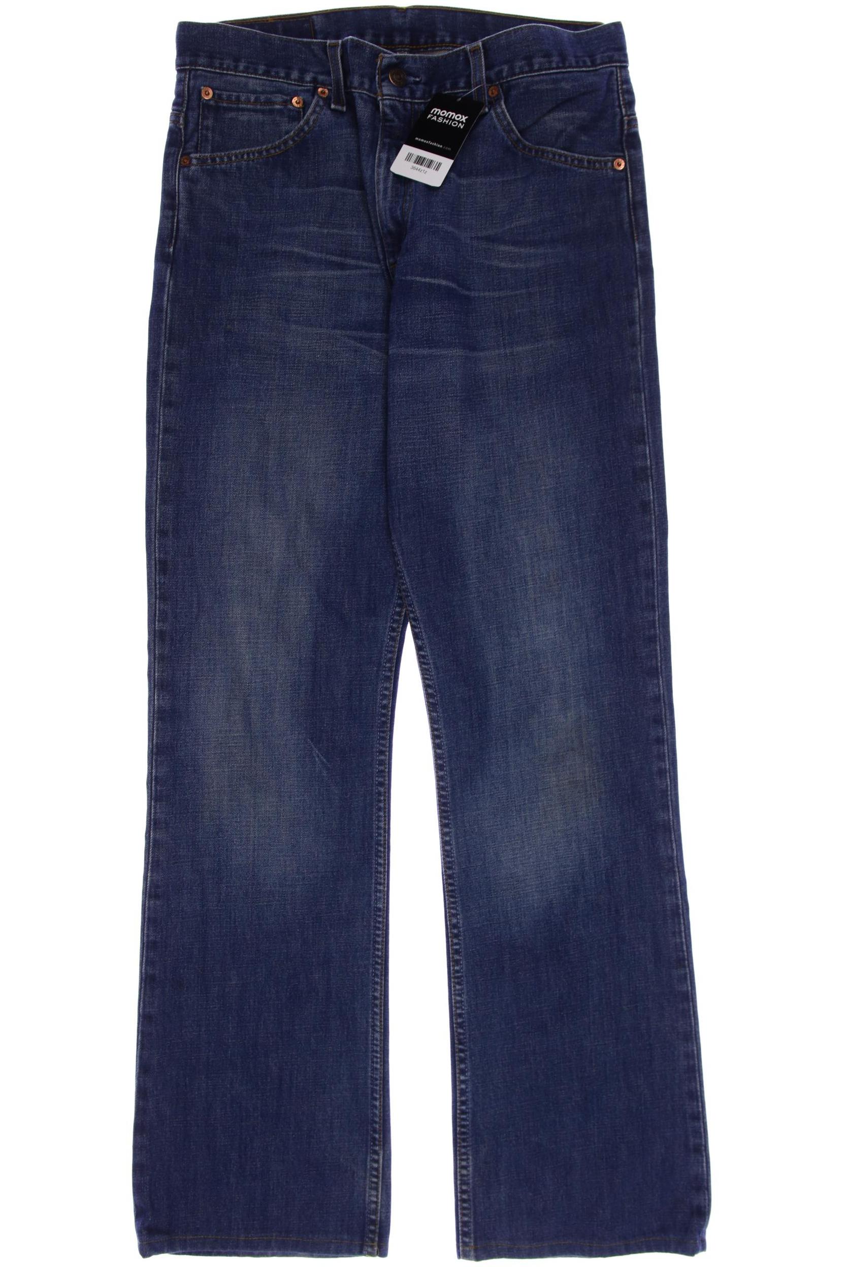 

Levis Herren Jeans, blau, Gr. 33