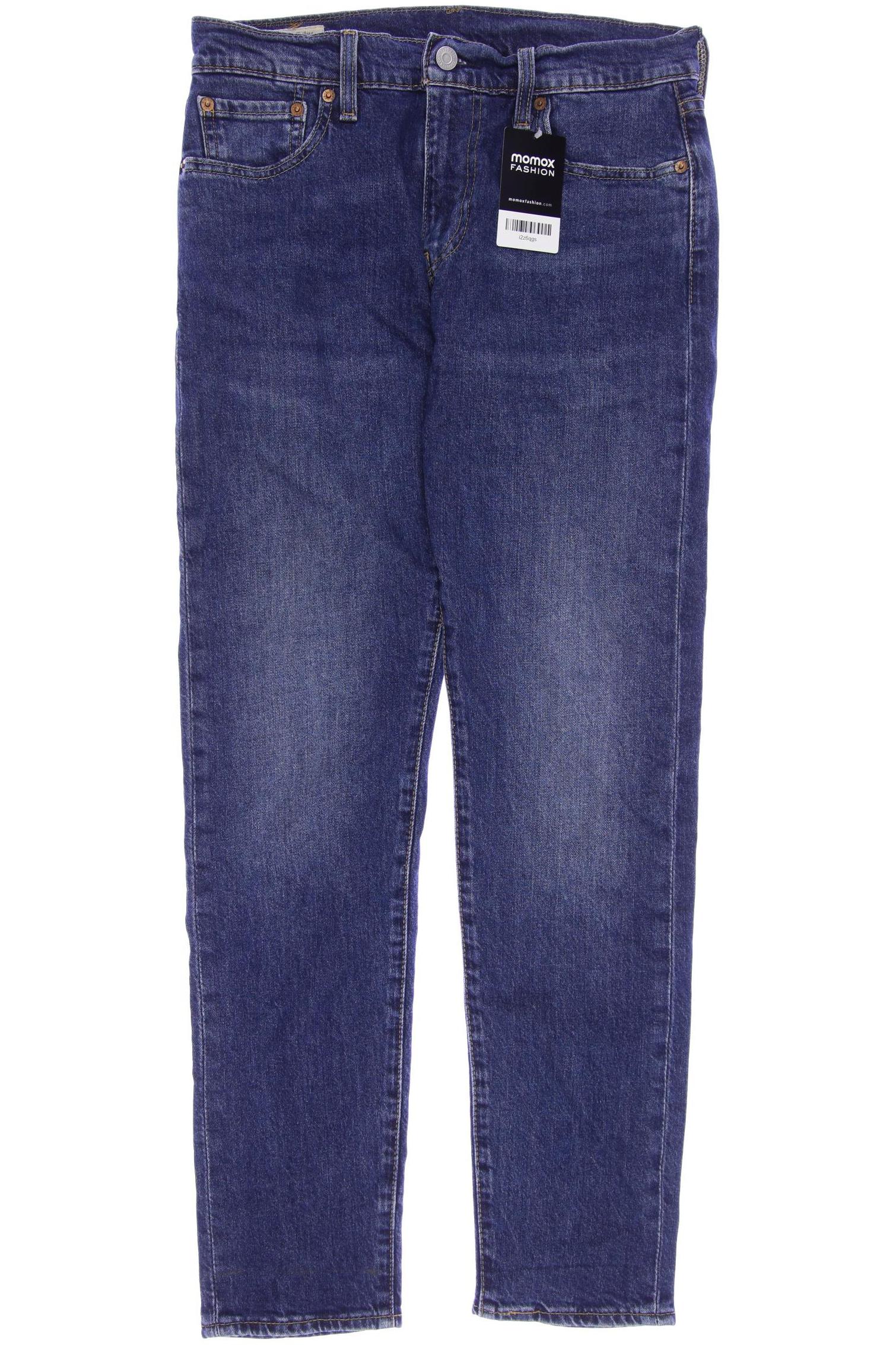 

Levis Herren Jeans, blau, Gr. 30
