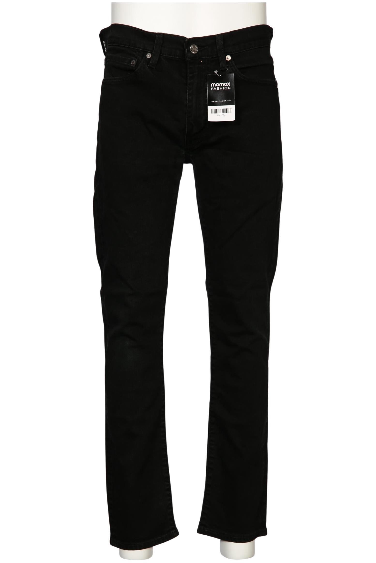 

Levis Herren Jeans, schwarz, Gr. 31
