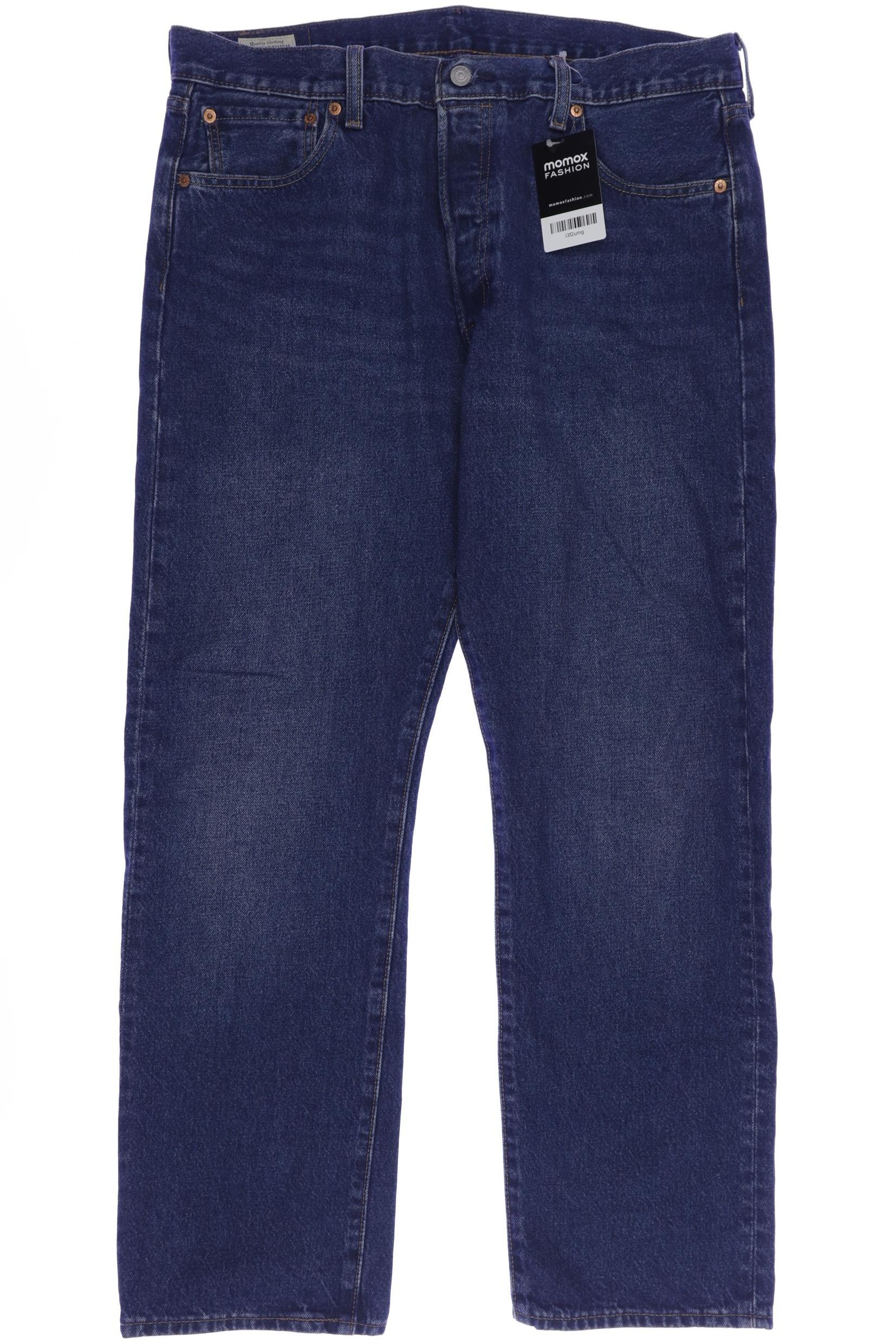 

Levis Herren Jeans, marineblau, Gr. 36