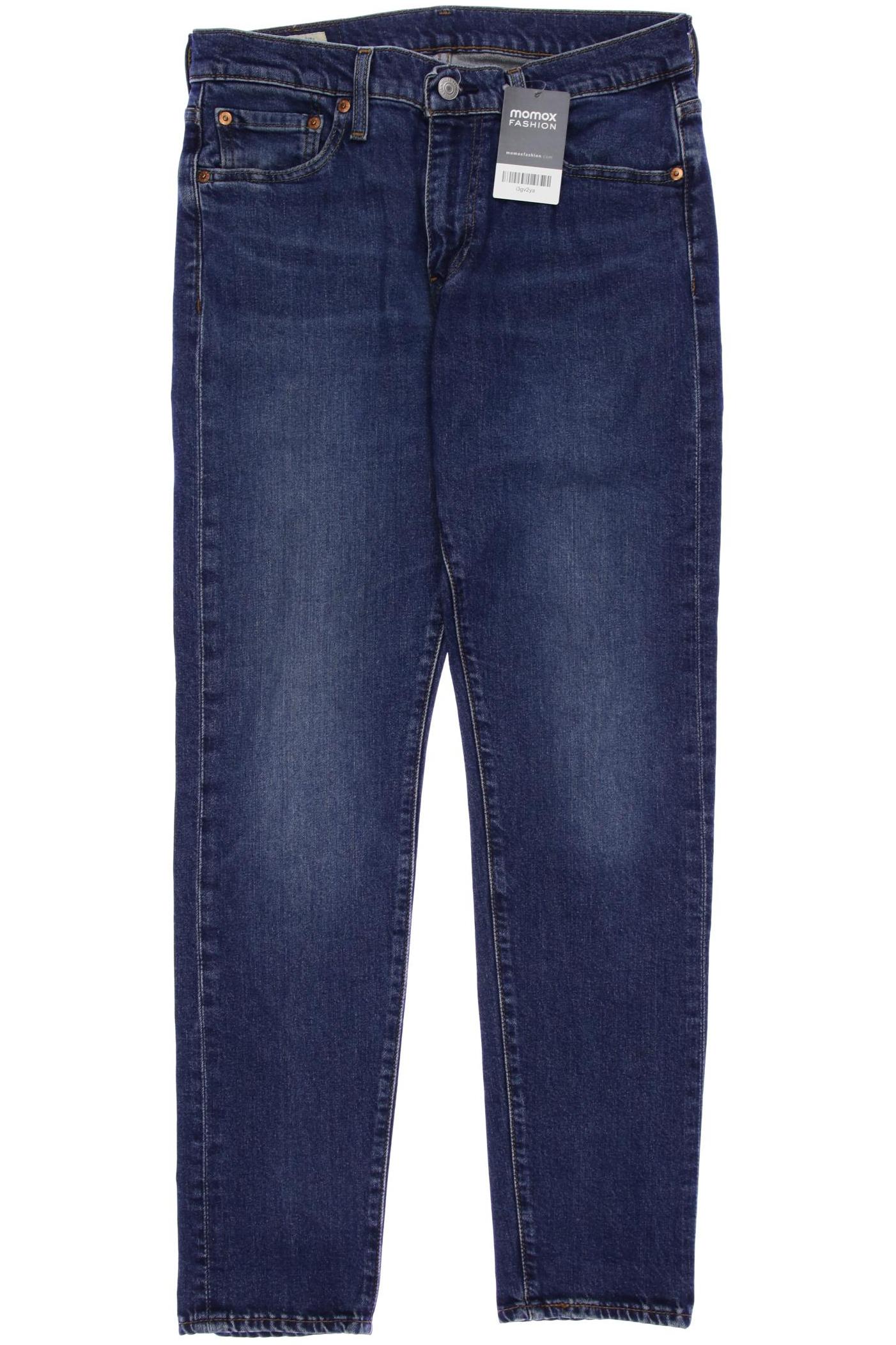 

Levis Herren Jeans, blau, Gr. 30