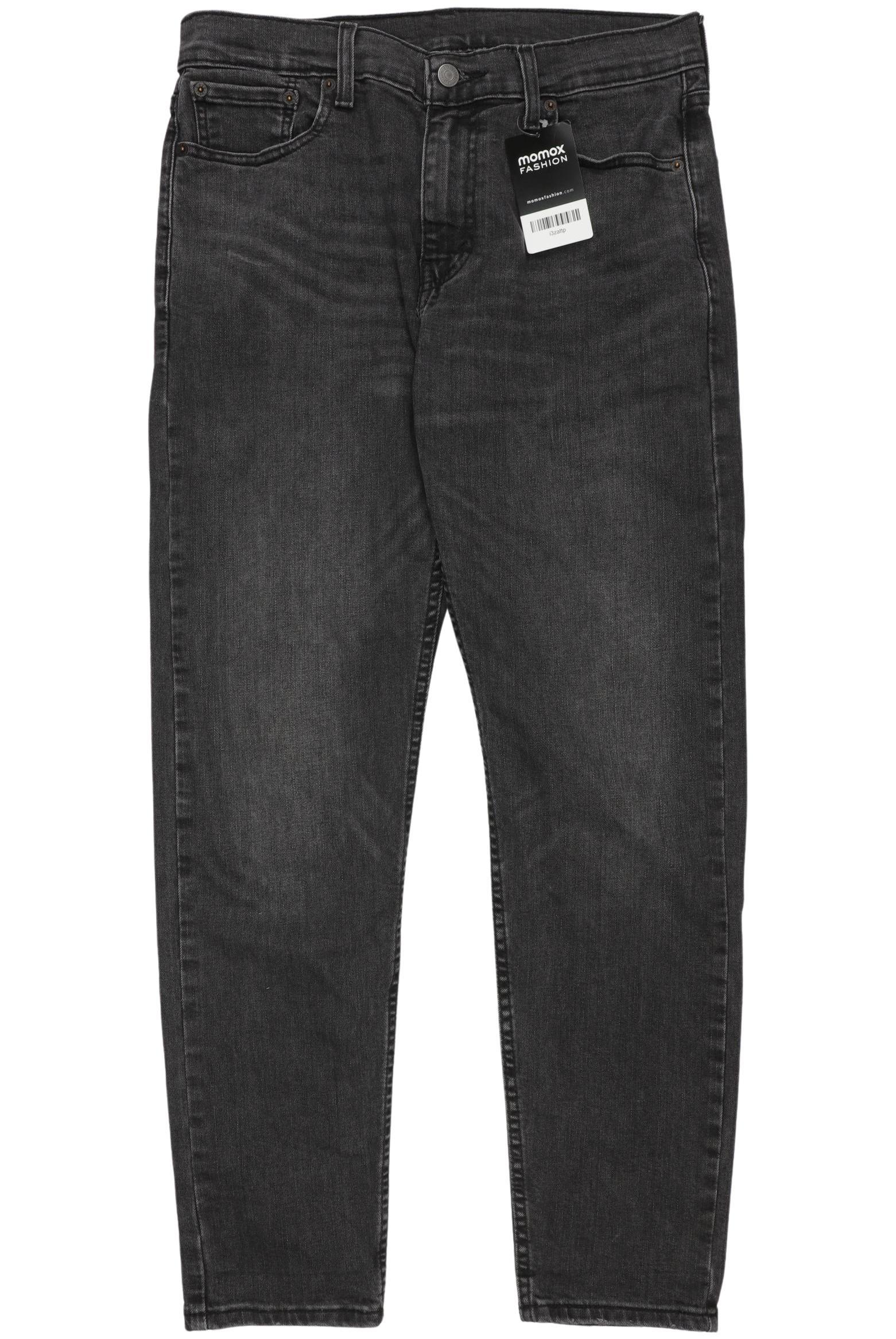 

Levis Herren Jeans, schwarz, Gr. 30