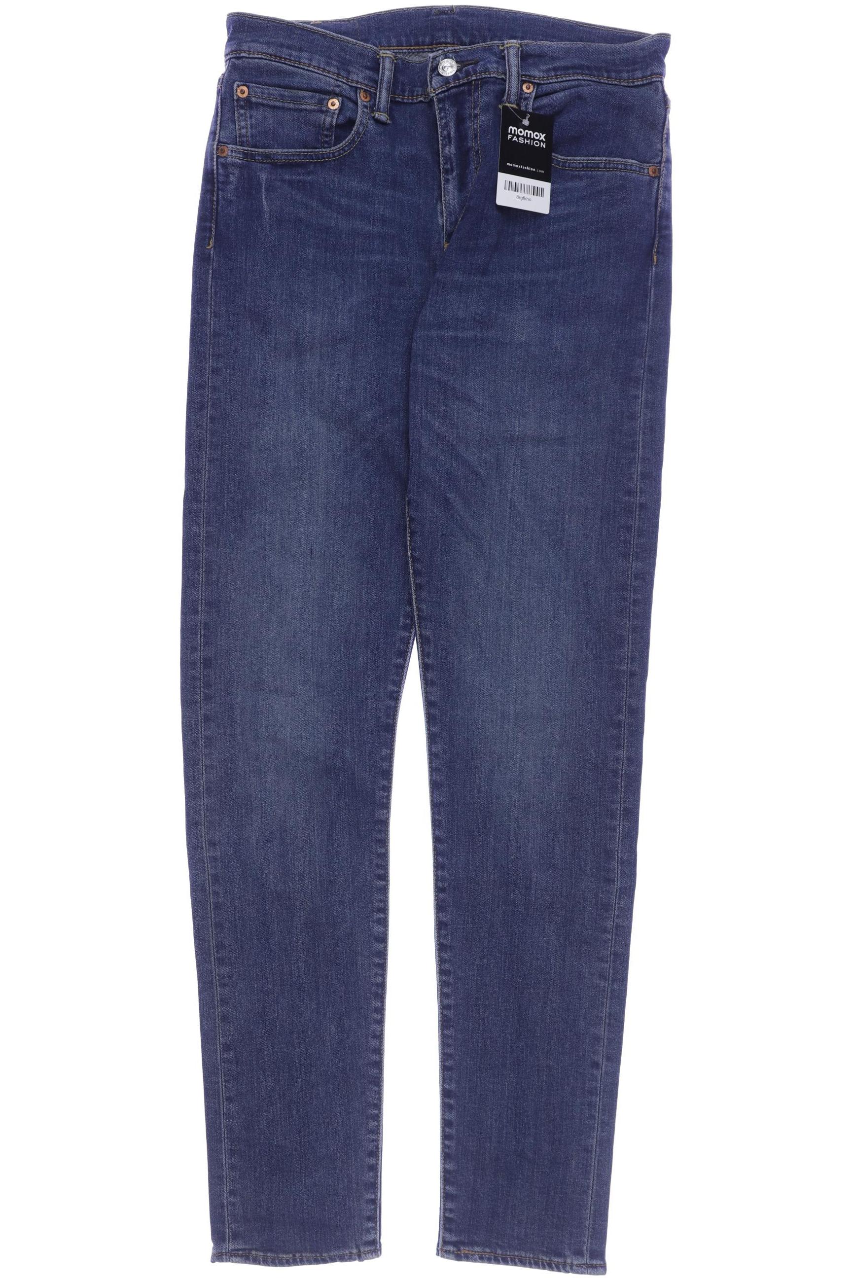 

Levis Herren Jeans, blau, Gr. 31