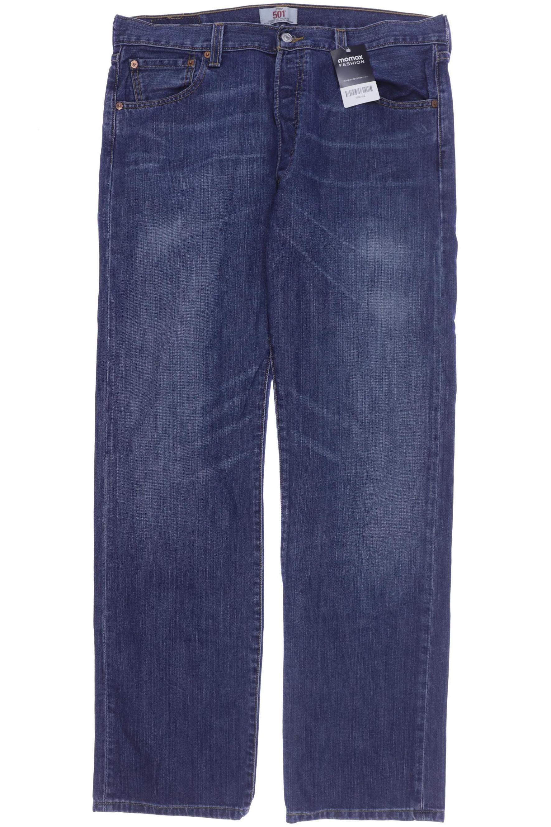 

Levis Herren Jeans, blau