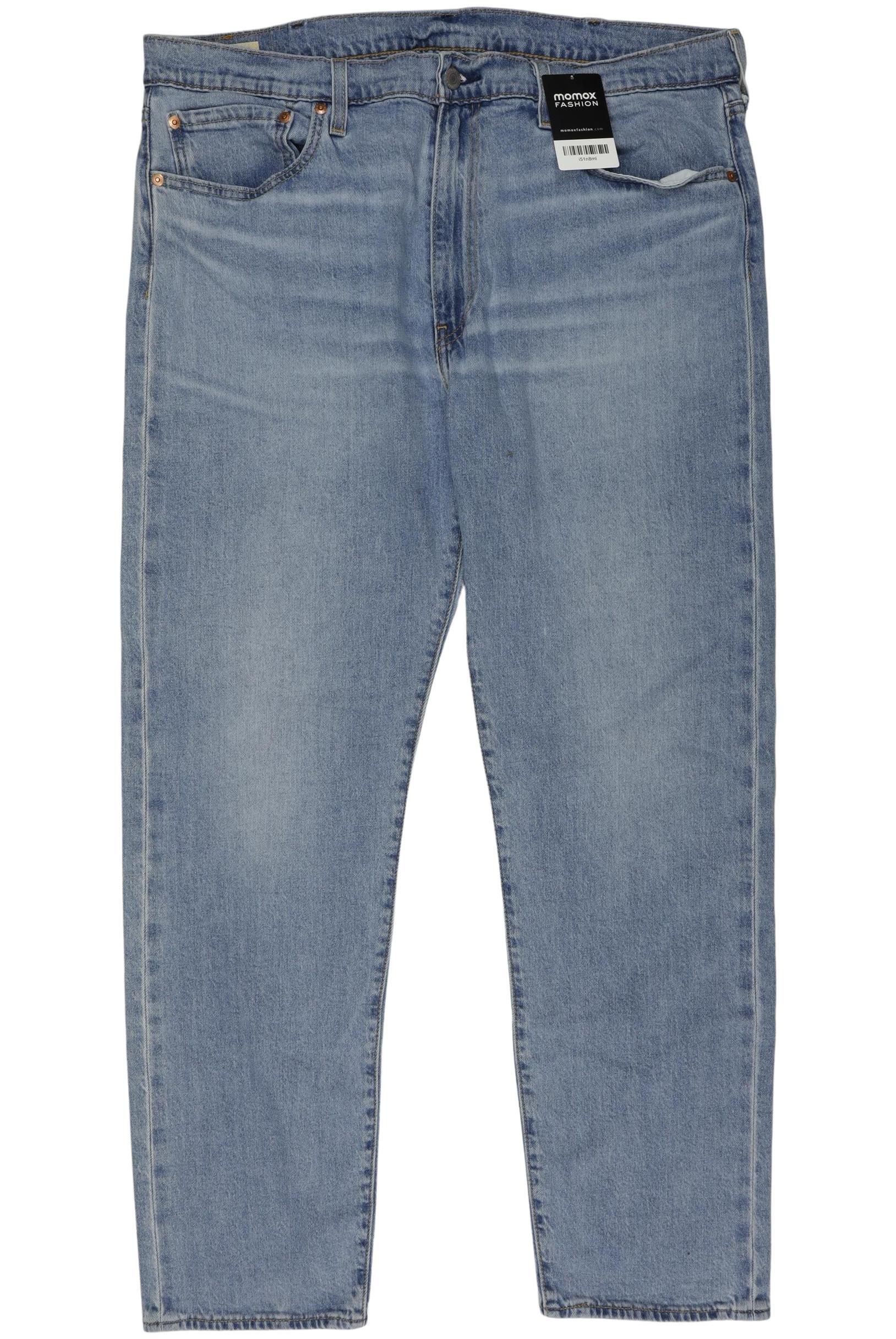 

Levis Herren Jeans, hellblau, Gr. 38