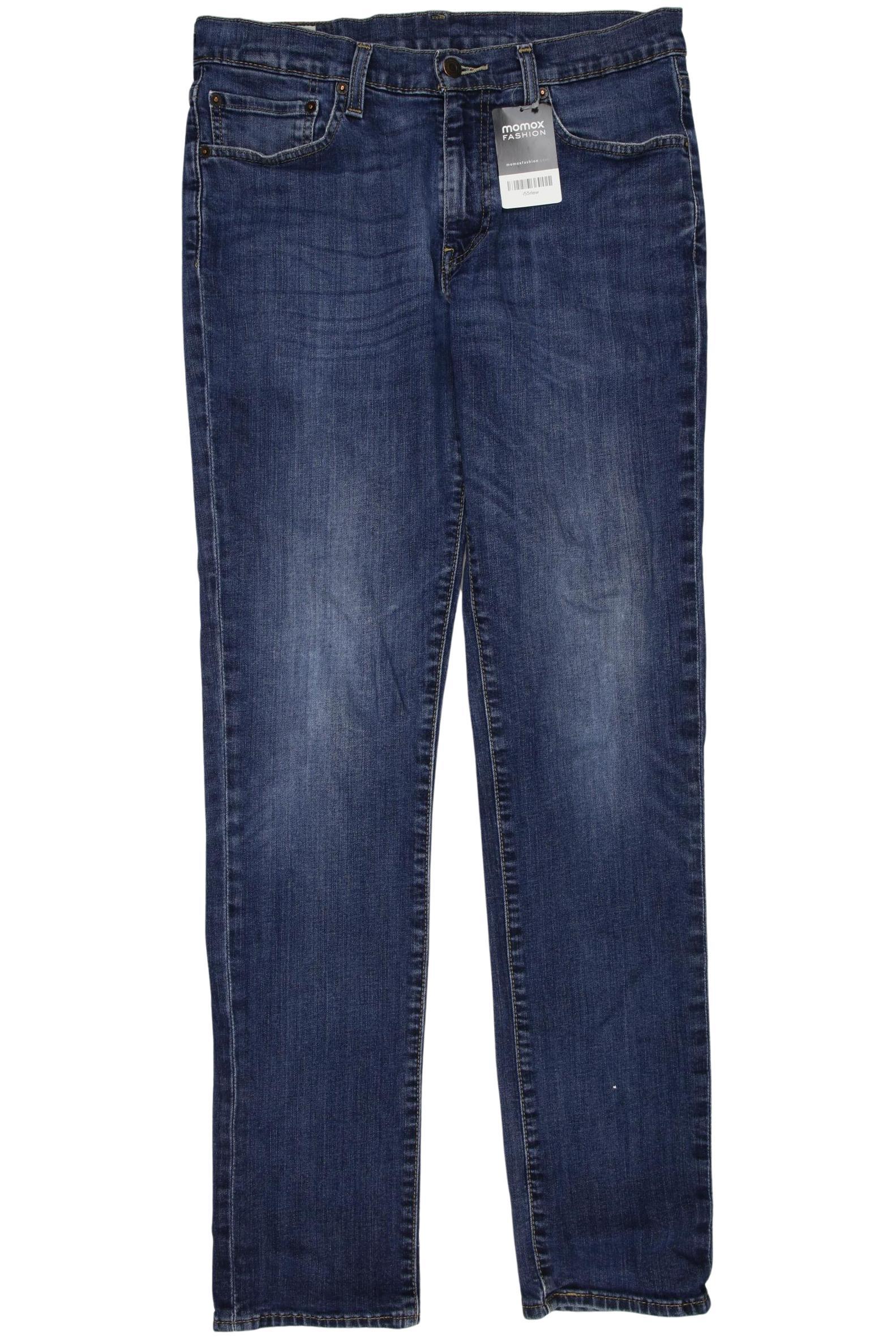 

Levis Herren Jeans, blau, Gr. 33