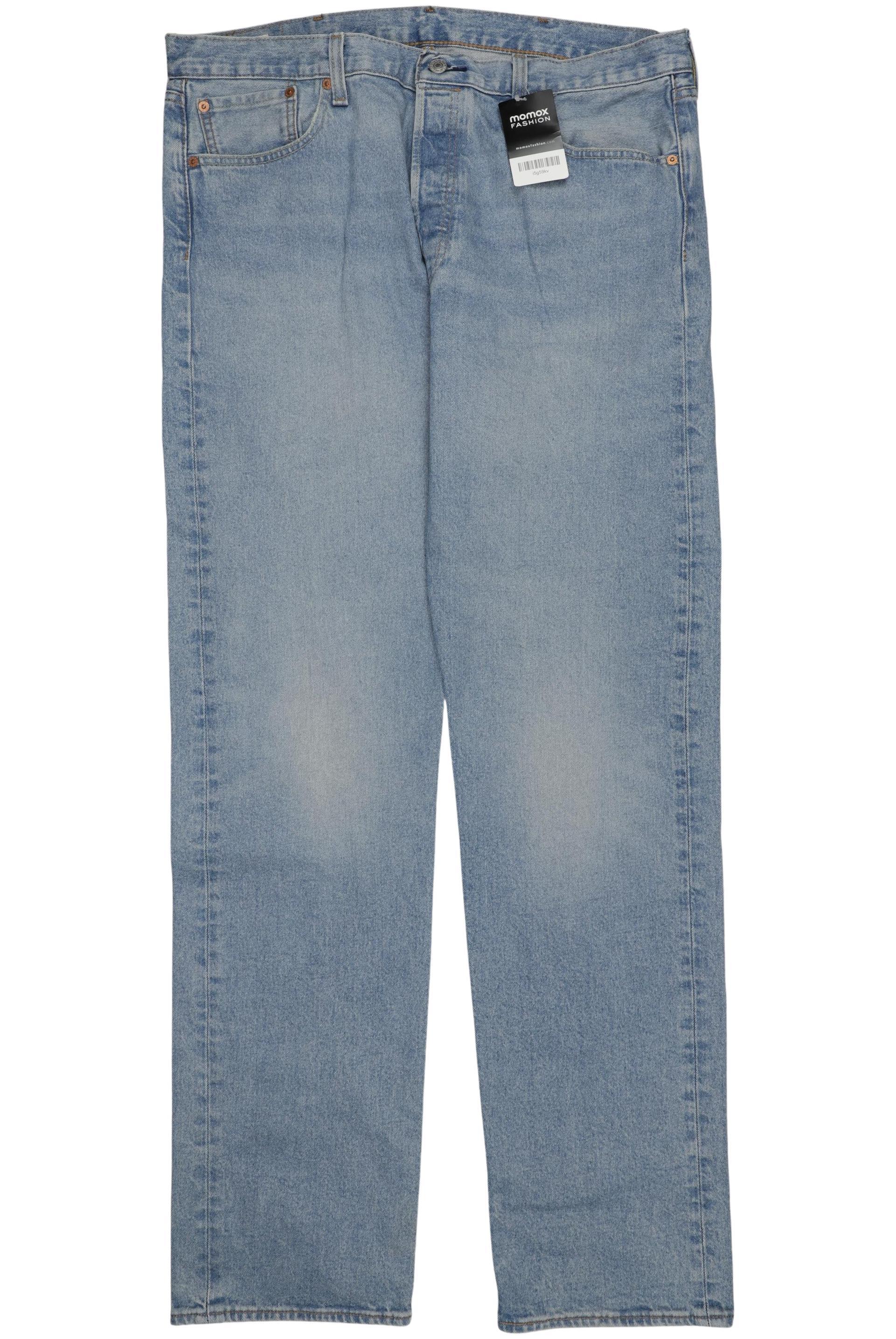

Levis Herren Jeans, blau, Gr. 38