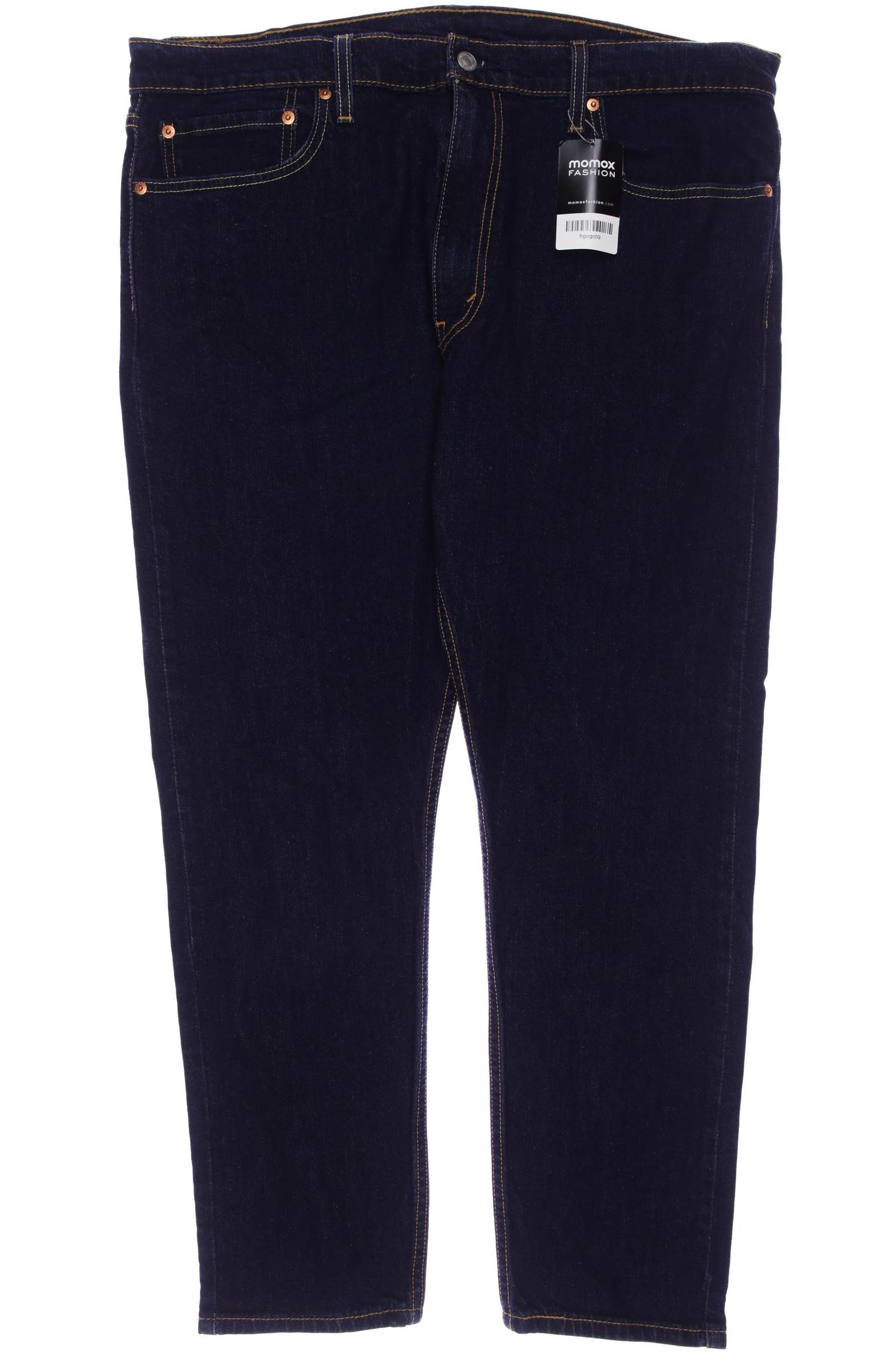 

Levis Herren Jeans, marineblau, Gr. 38