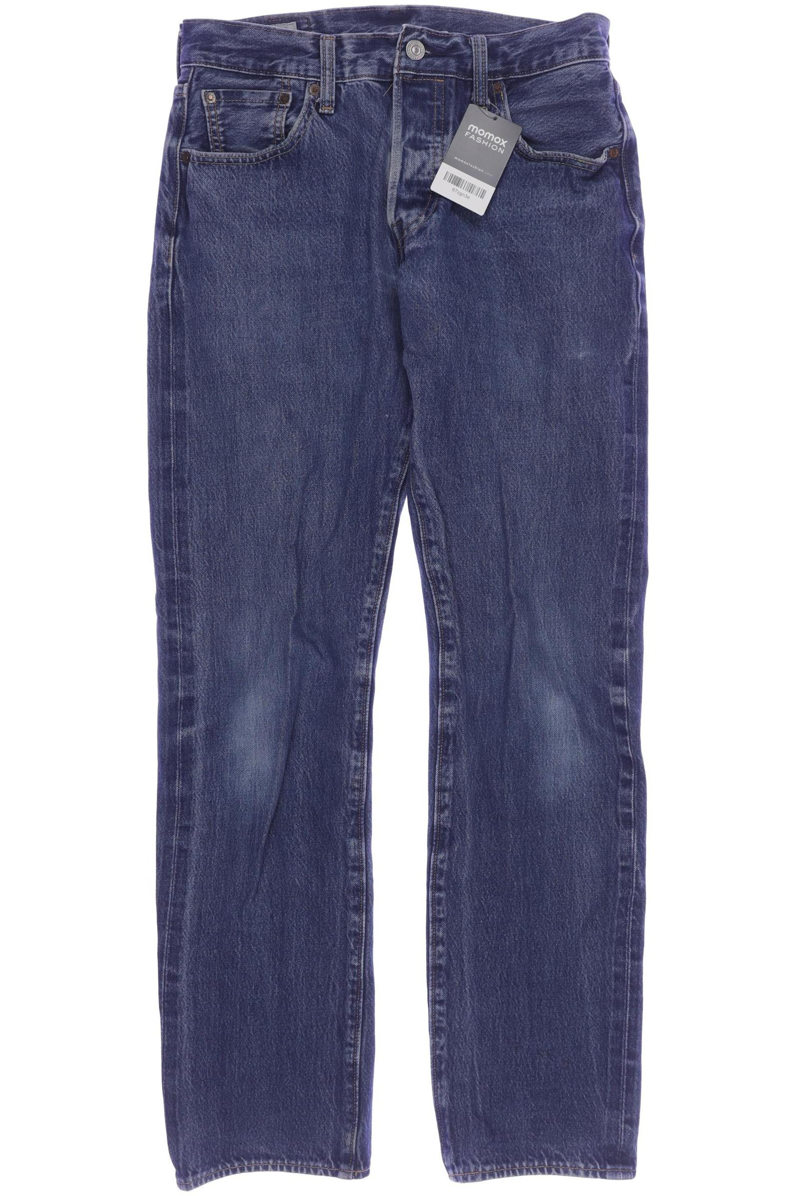 

Levis Herren Jeans, blau, Gr. 30